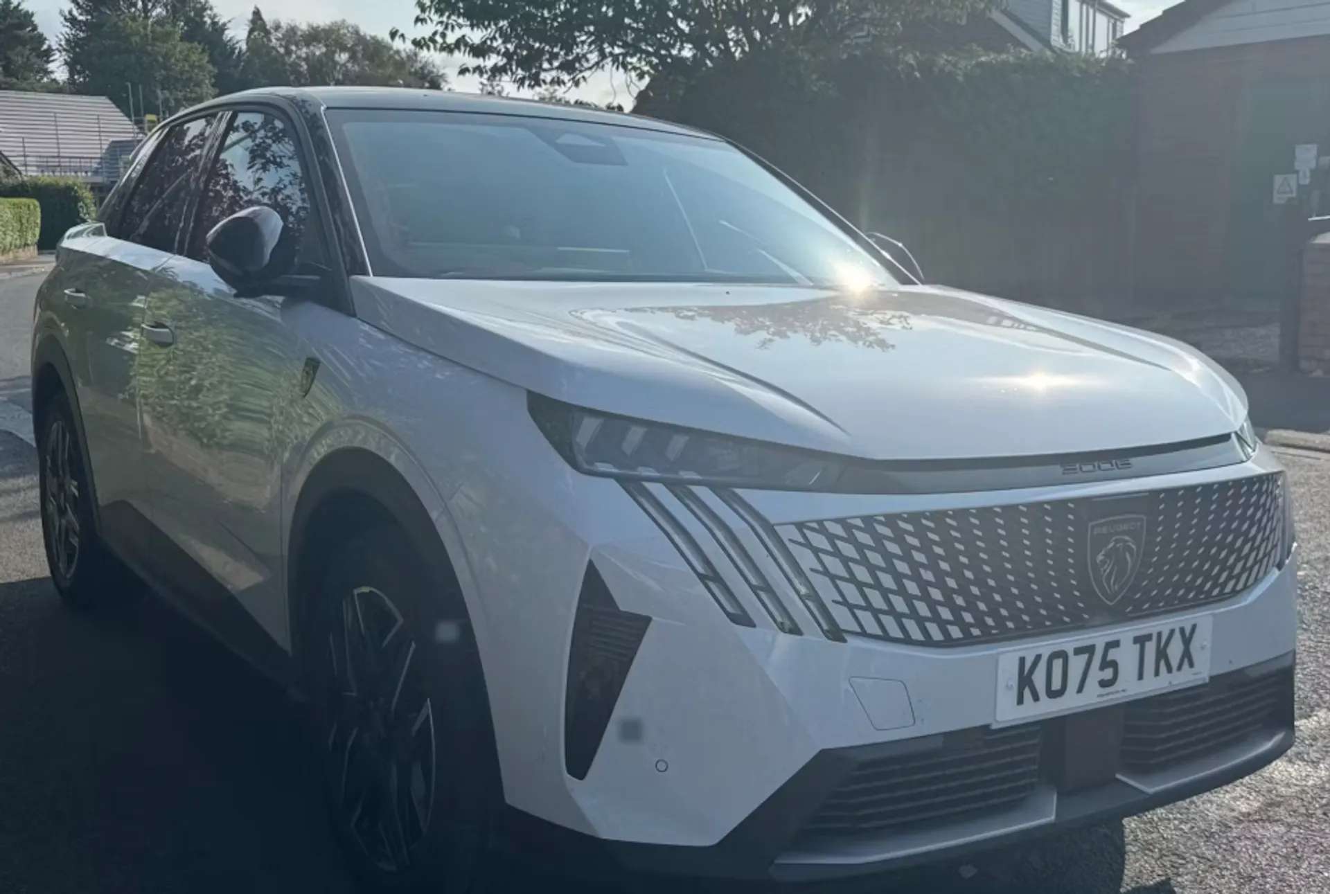 2026 PEUGEOT 3008 2026 PEUGEOT 3008