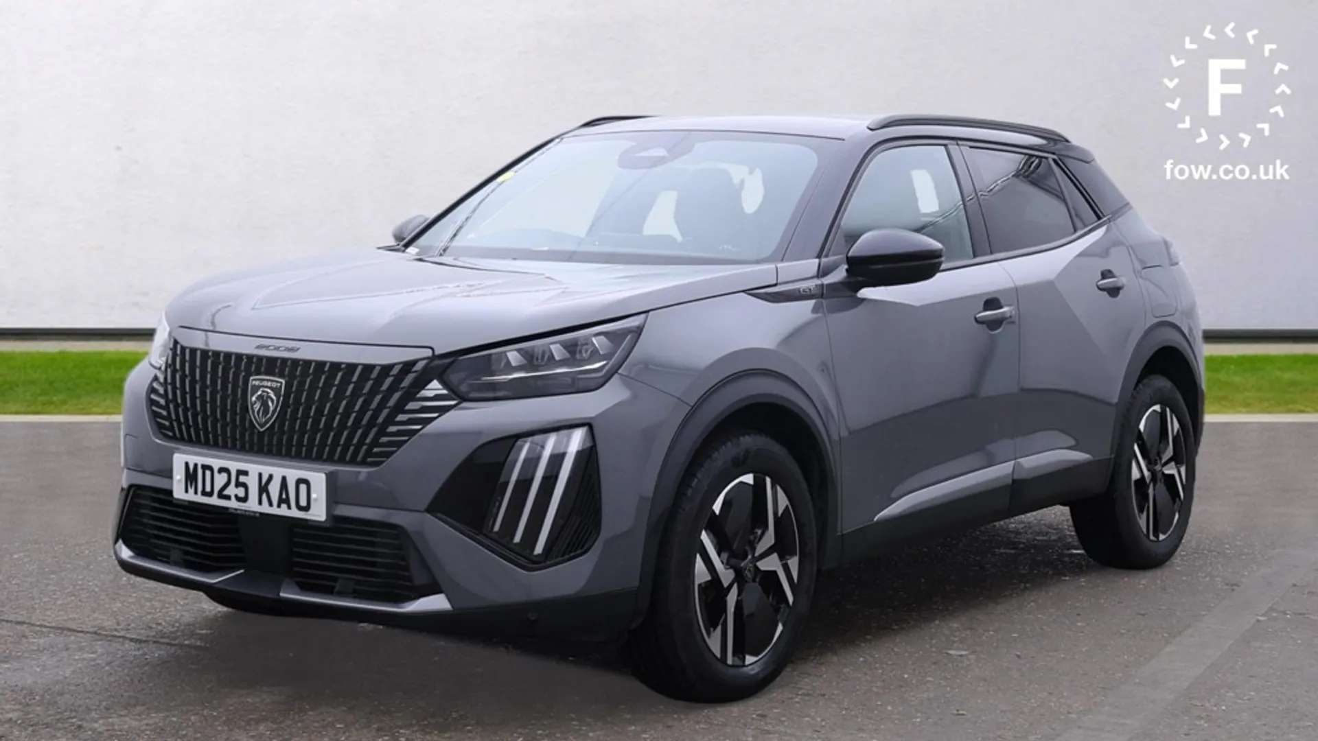 2025 PEUGEOT 2008 2025 PEUGEOT 2008