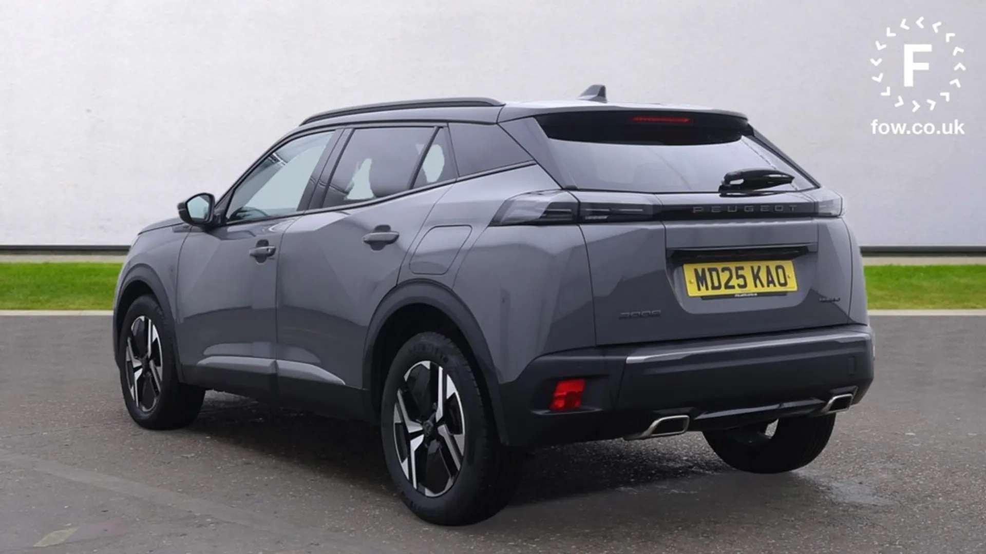 2025 PEUGEOT 2008 2025 PEUGEOT 2008