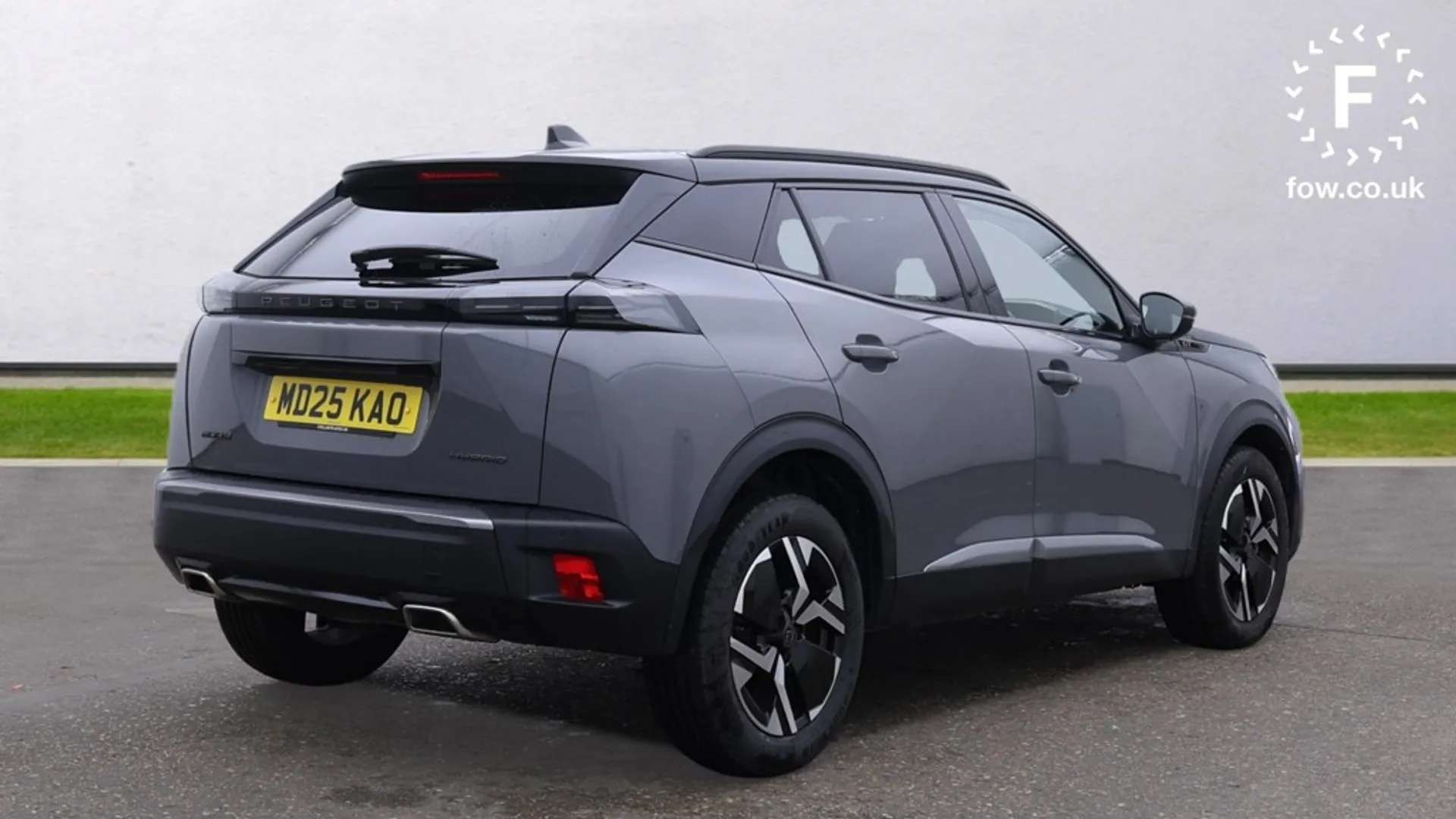 2025 PEUGEOT 2008 2025 PEUGEOT 2008