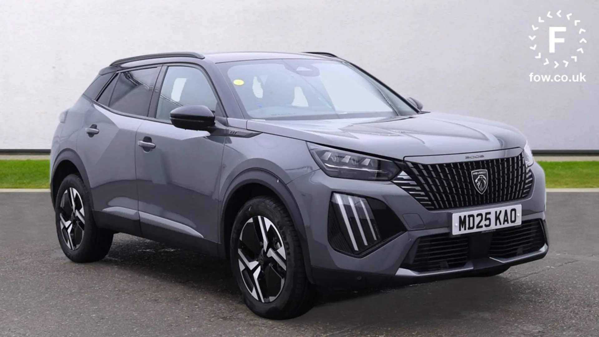 2025 PEUGEOT 2008 2025 PEUGEOT 2008