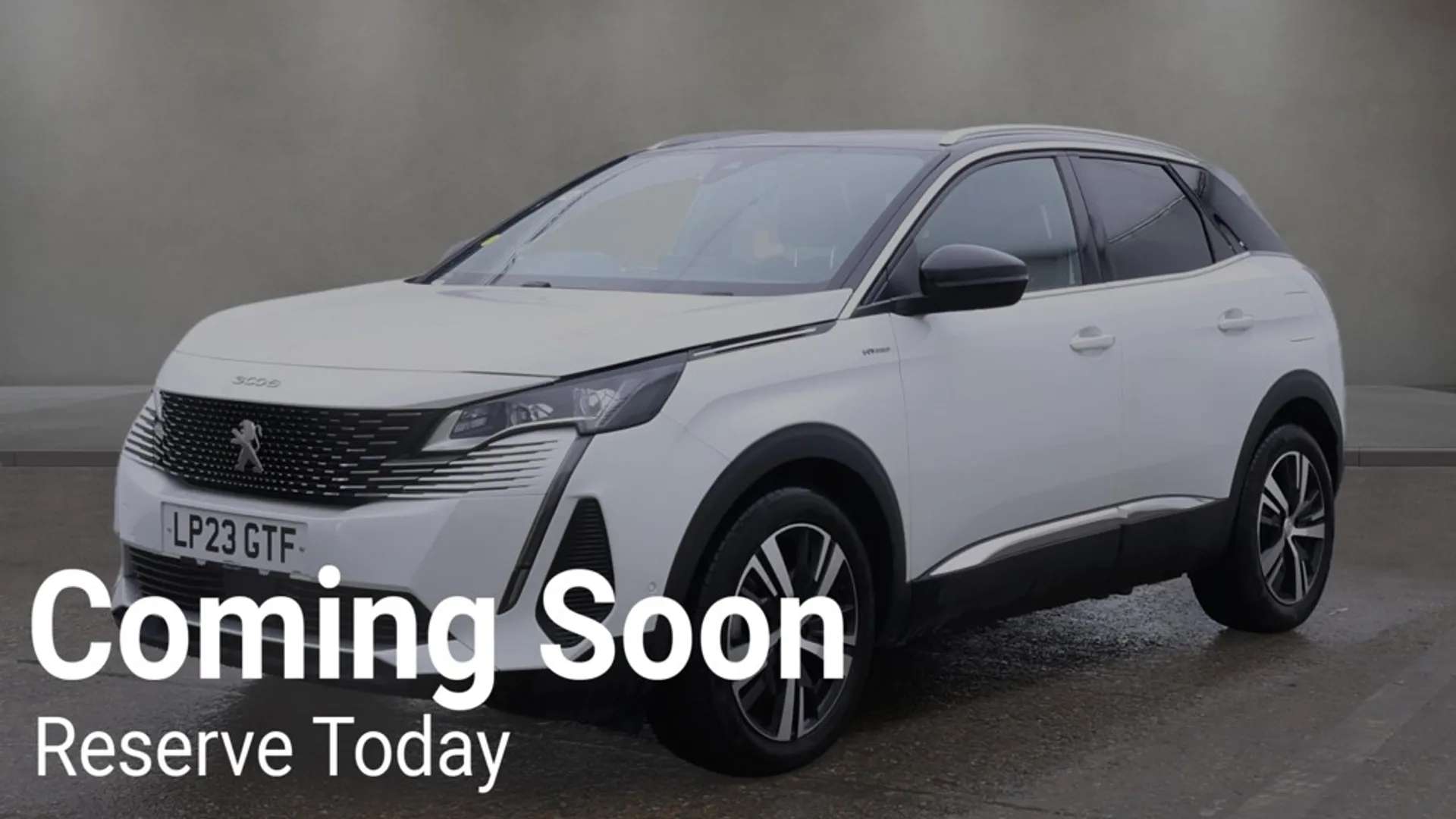 2023 PEUGEOT 3008 2023 PEUGEOT 3008