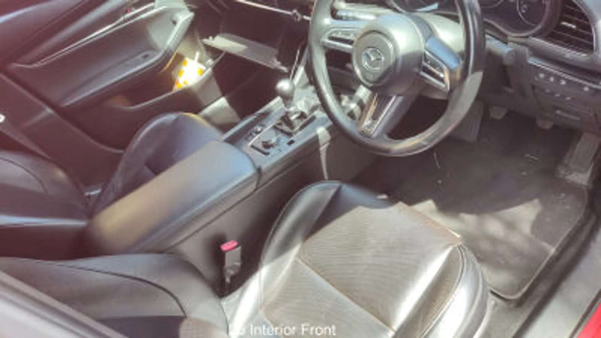 2020 MAZDA MAZDA3 2020 MAZDA MAZDA3