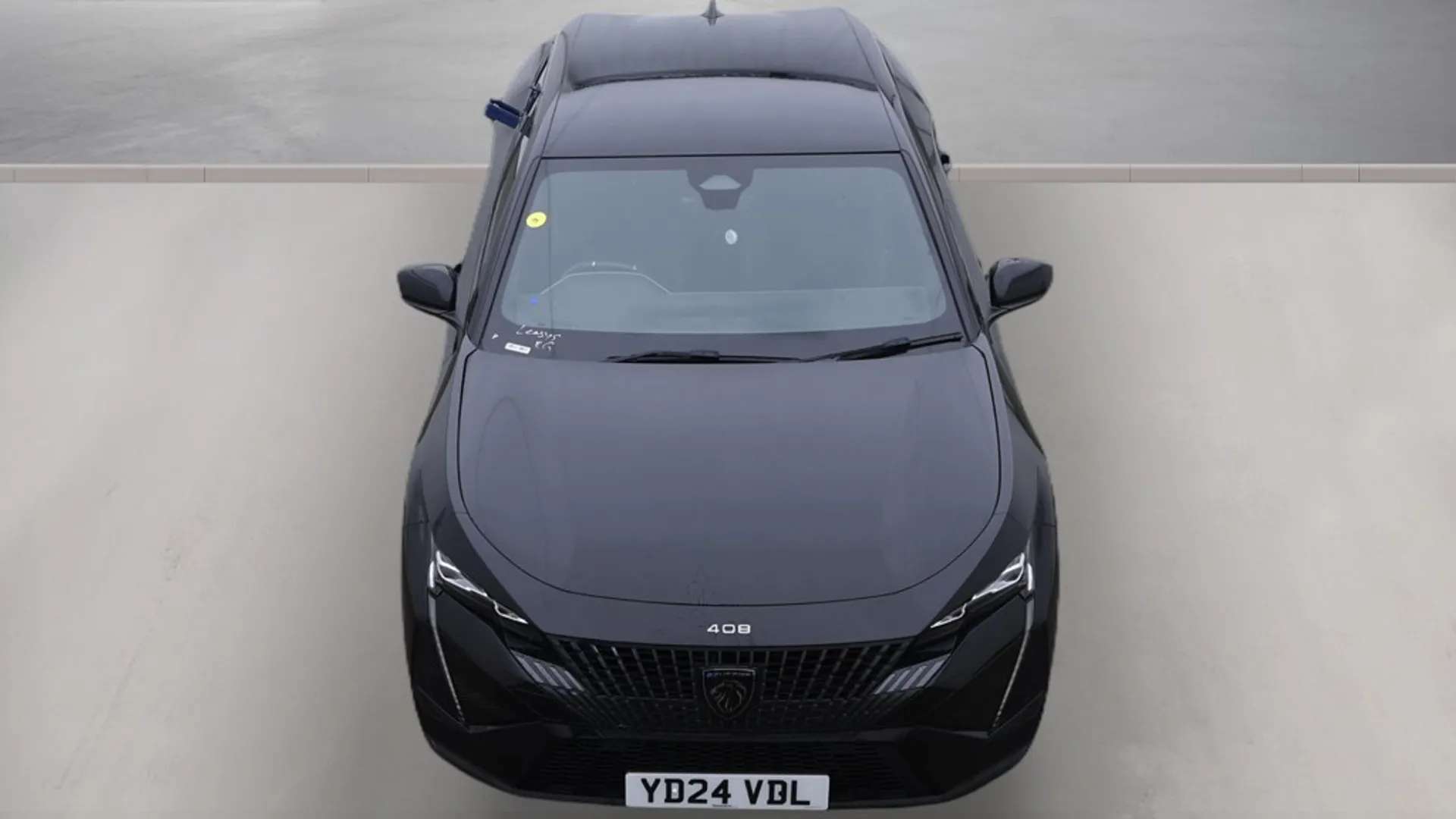 2024 PEUGEOT 408 2024 PEUGEOT 408