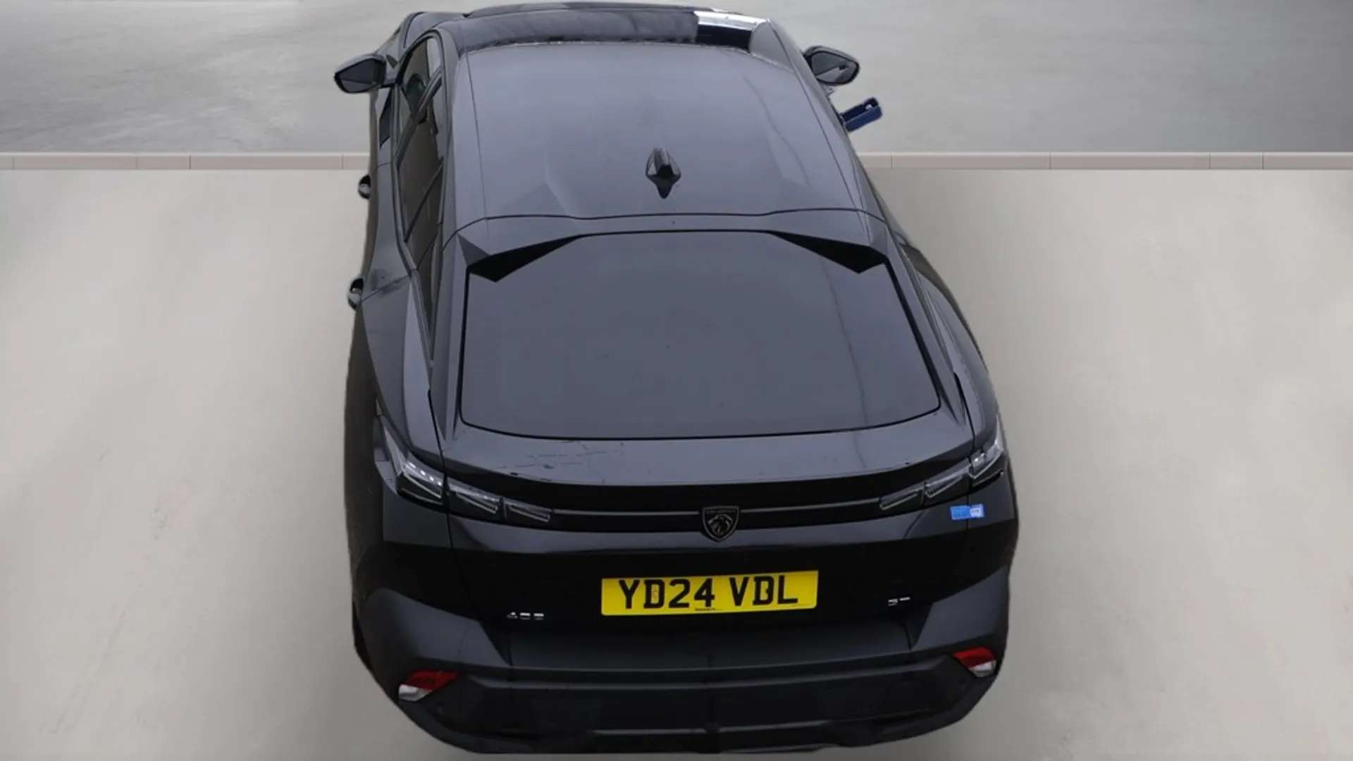 2024 PEUGEOT 408 2024 PEUGEOT 408
