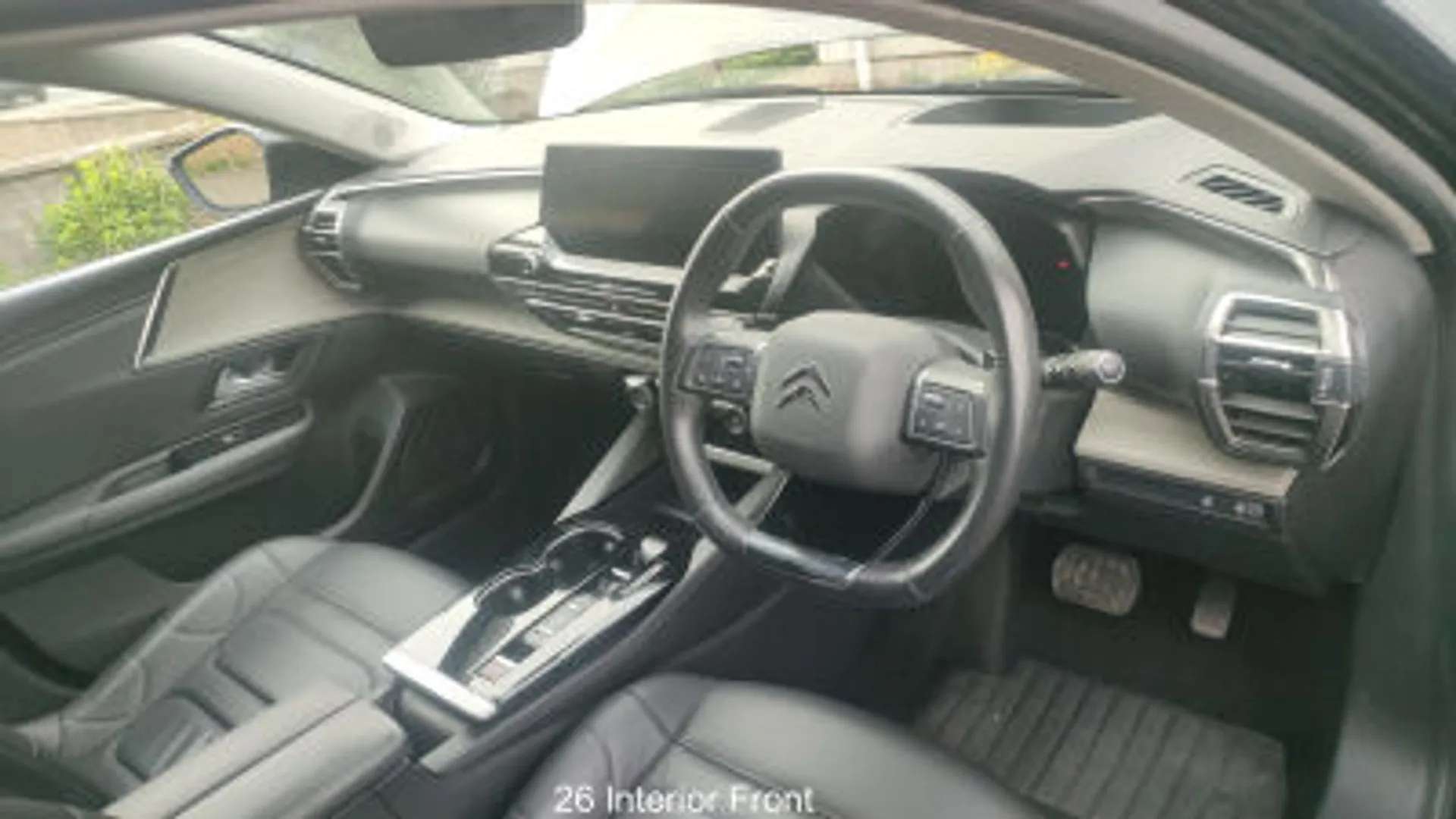 2023 CITROEN C5 X 2023 CITROEN C5 X