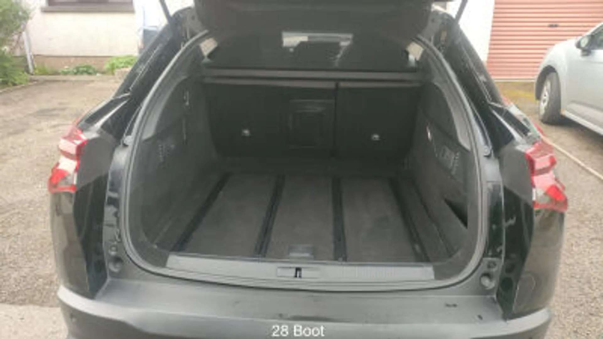 2023 CITROEN C5 X 2023 CITROEN C5 X