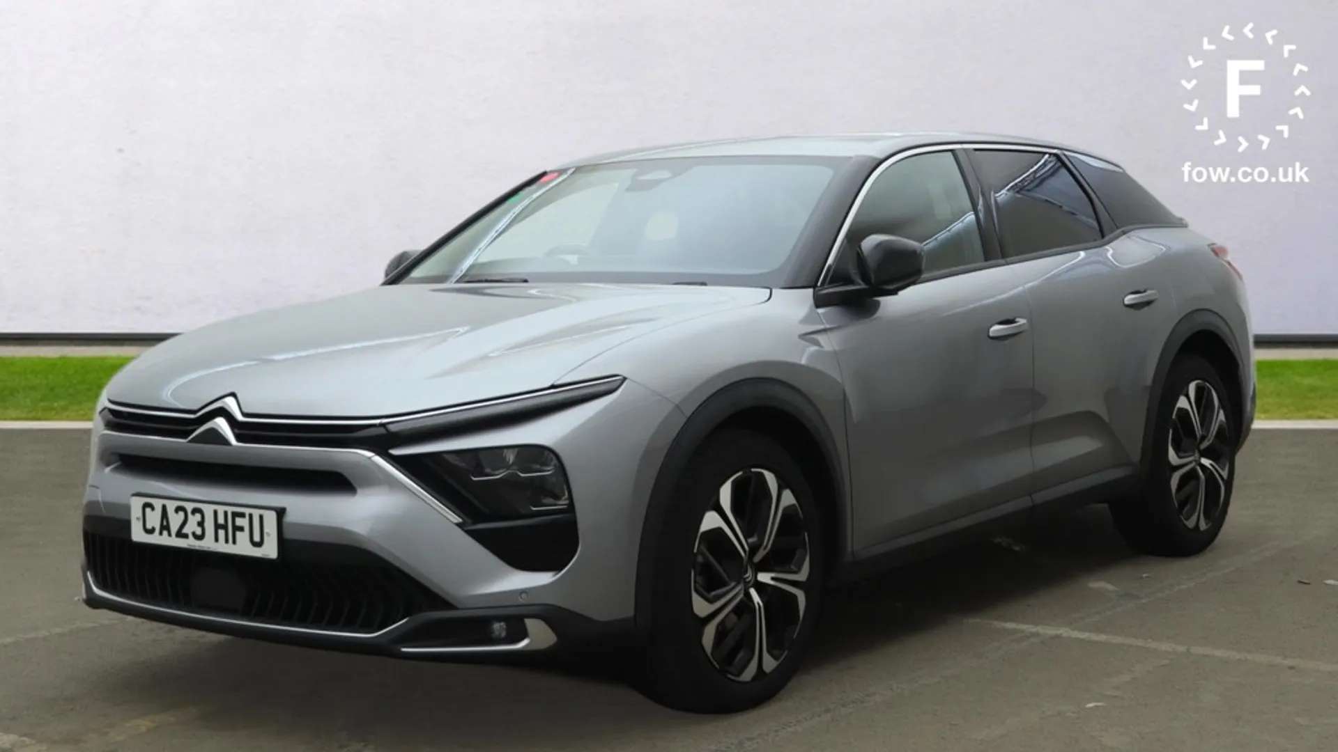 2023 CITROEN C5 X 2023 CITROEN C5 X