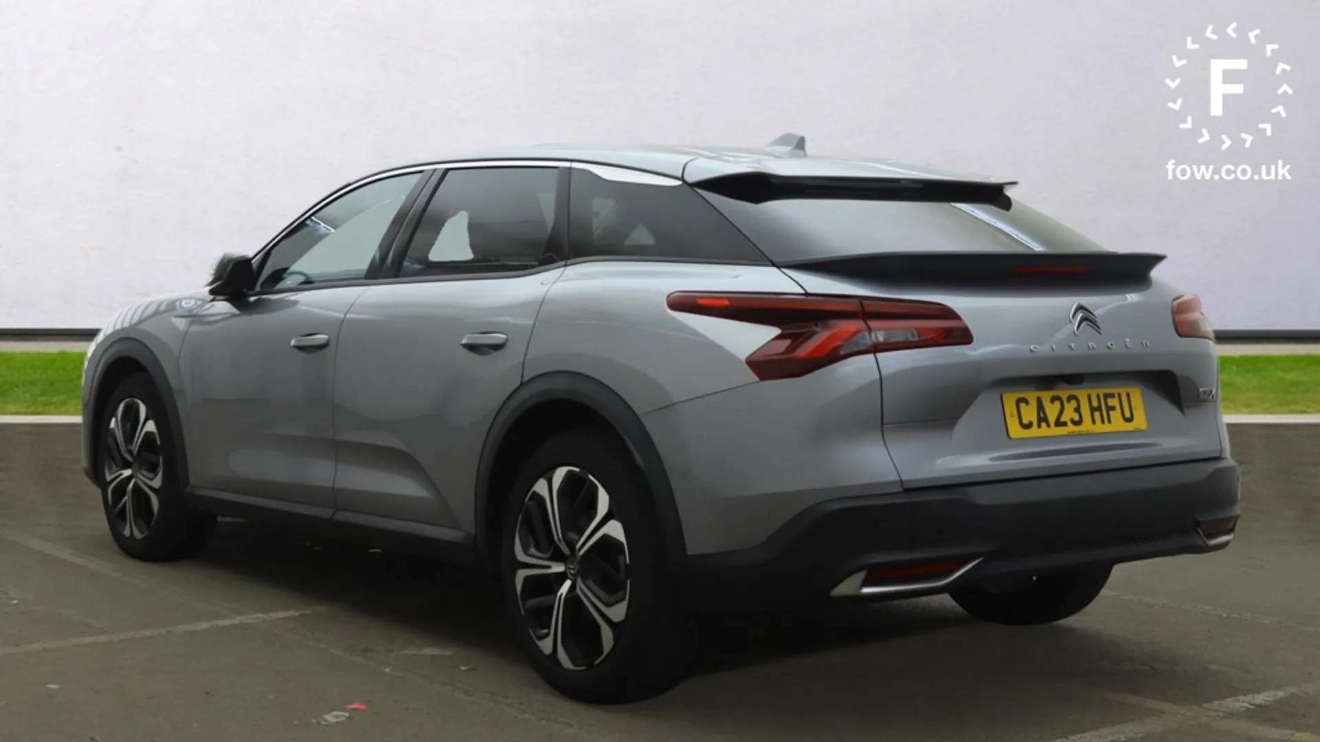 2023 CITROEN C5 X 2023 CITROEN C5 X