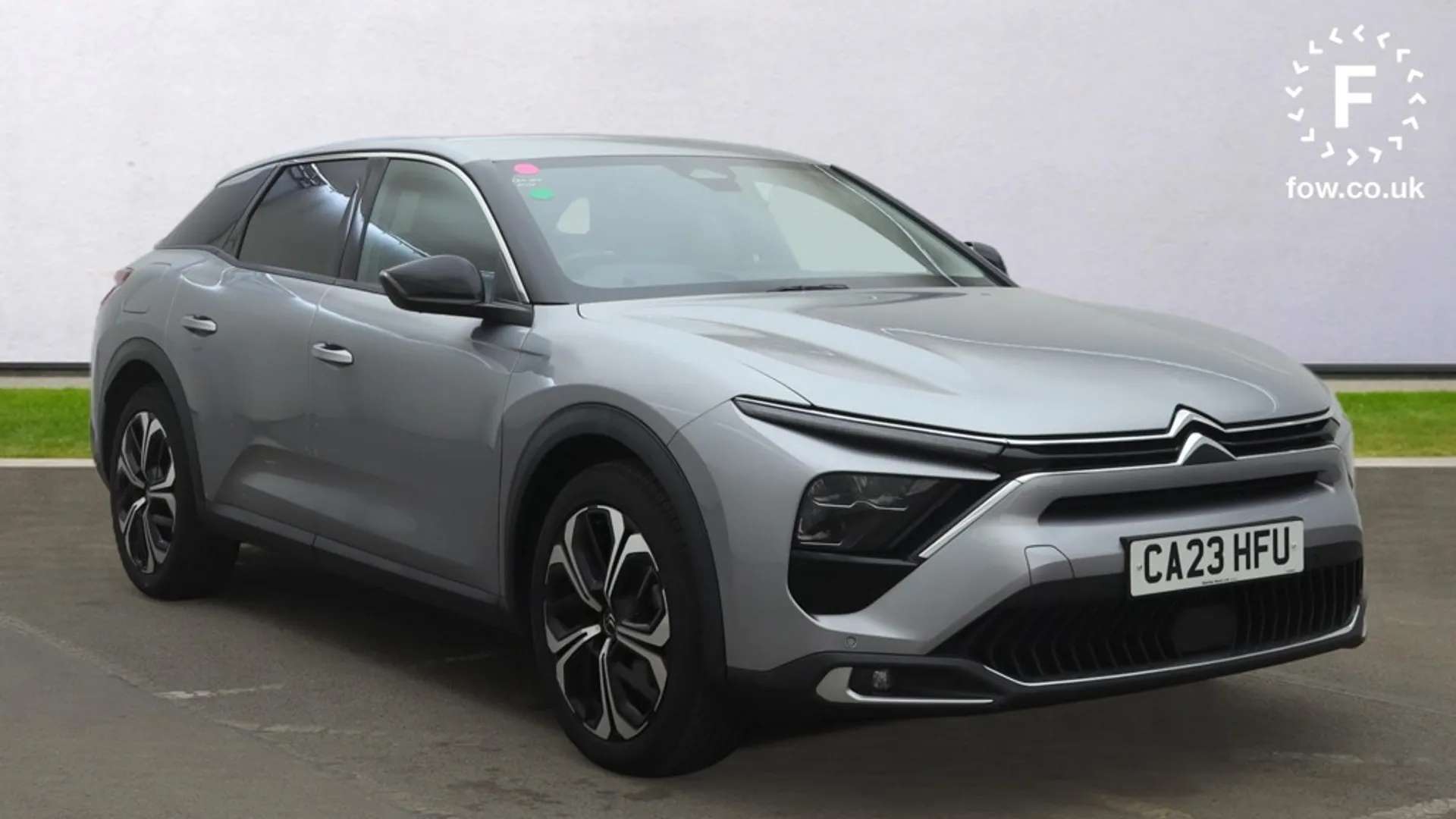 2023 CITROEN C5 X 2023 CITROEN C5 X