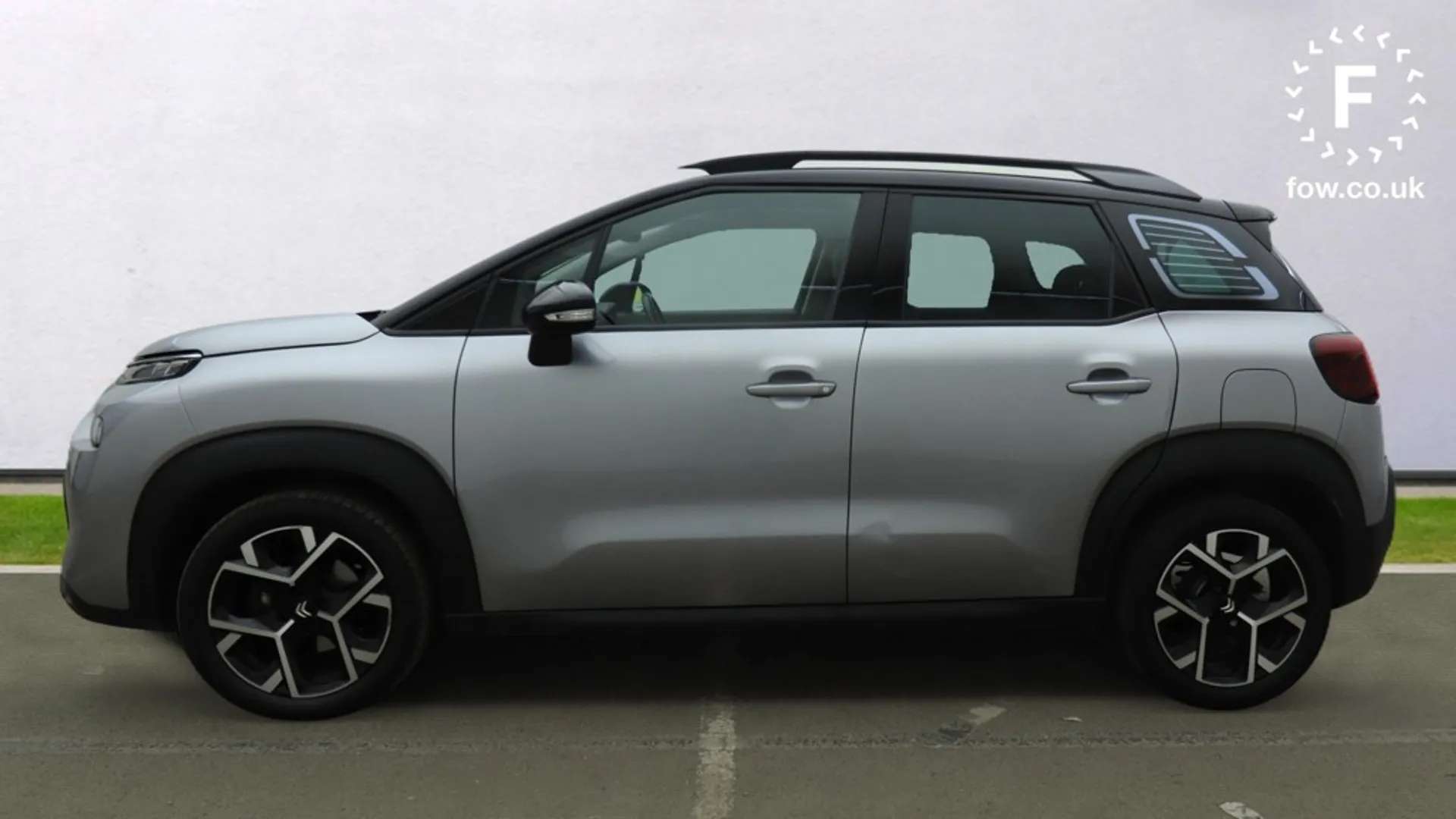 2023 CITROEN C3 AIRCROSS 2023 CITROEN C3 AIRCROSS