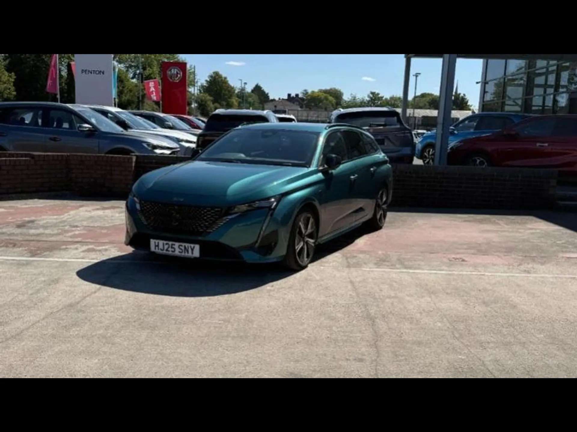 2025 PEUGEOT 308 2025 PEUGEOT 308