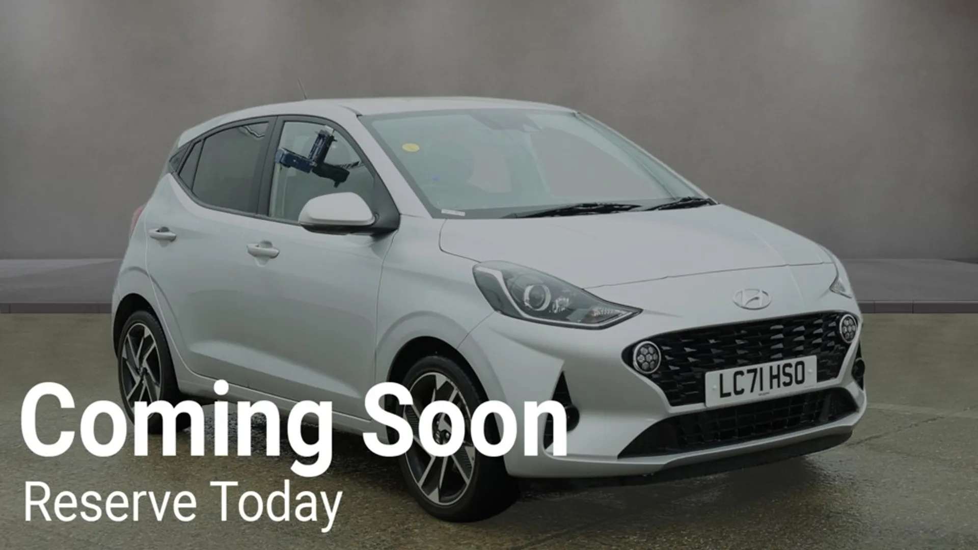 2021 HYUNDAI I10 2021 HYUNDAI I10