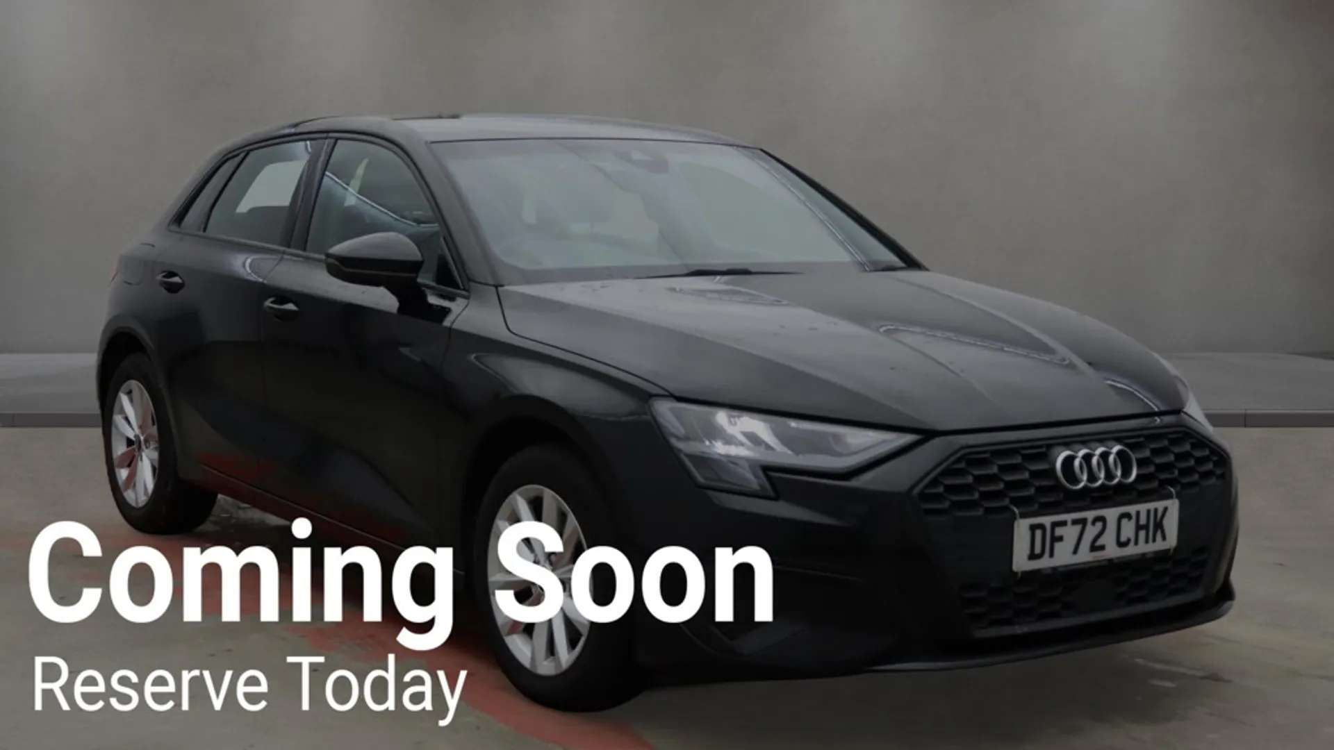 2023 AUDI A3 2023 AUDI A3