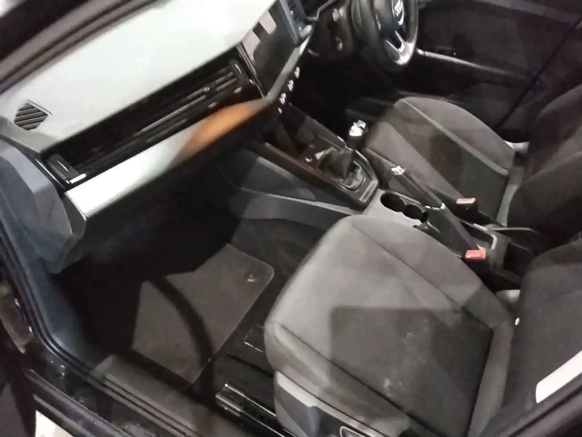 2023 AUDI A1 2023 AUDI A1