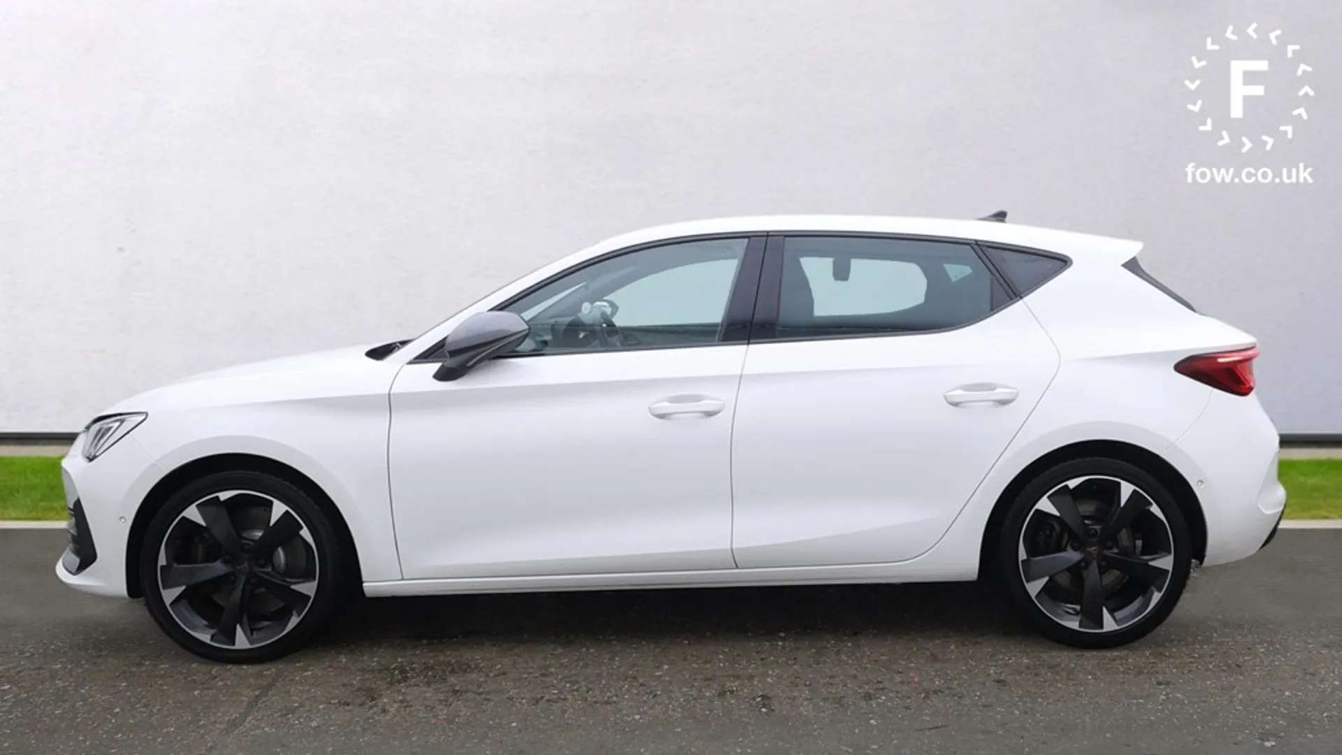 2023 CUPRA LEON 2023 CUPRA LEON