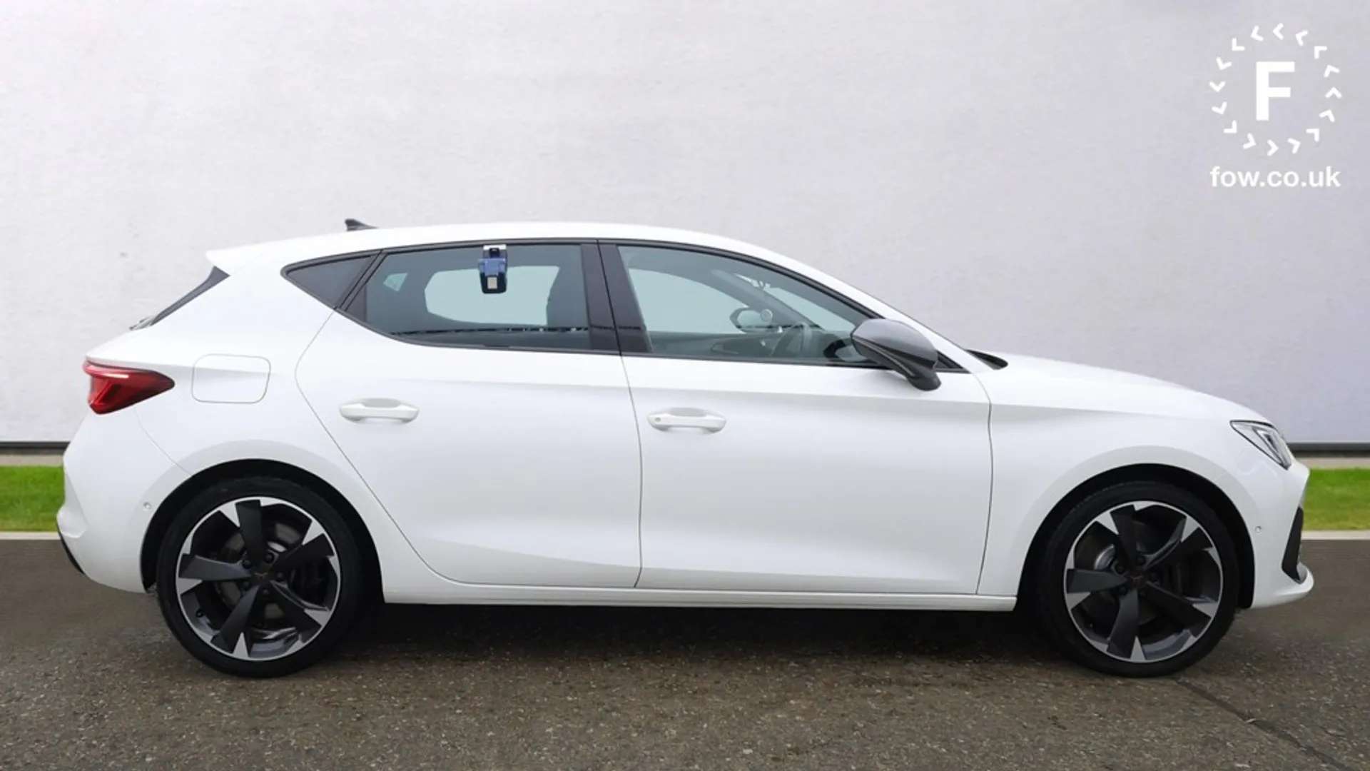 2023 CUPRA LEON 2023 CUPRA LEON