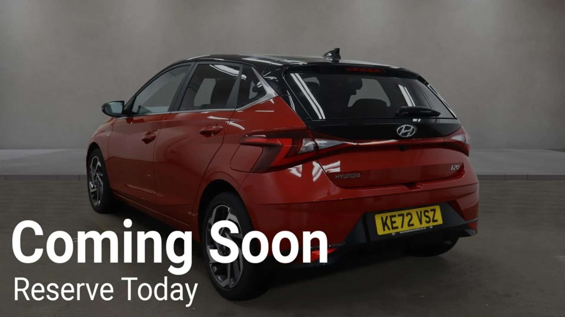 2023 HYUNDAI I20 2023 HYUNDAI I20