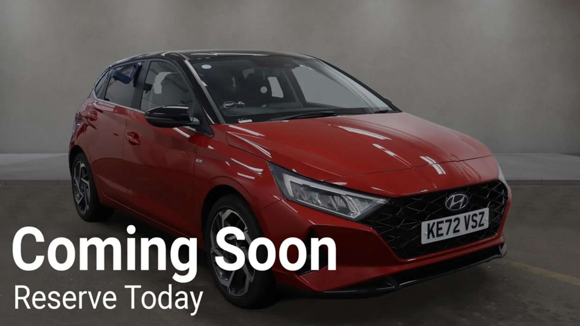 2023 HYUNDAI I20 2023 HYUNDAI I20