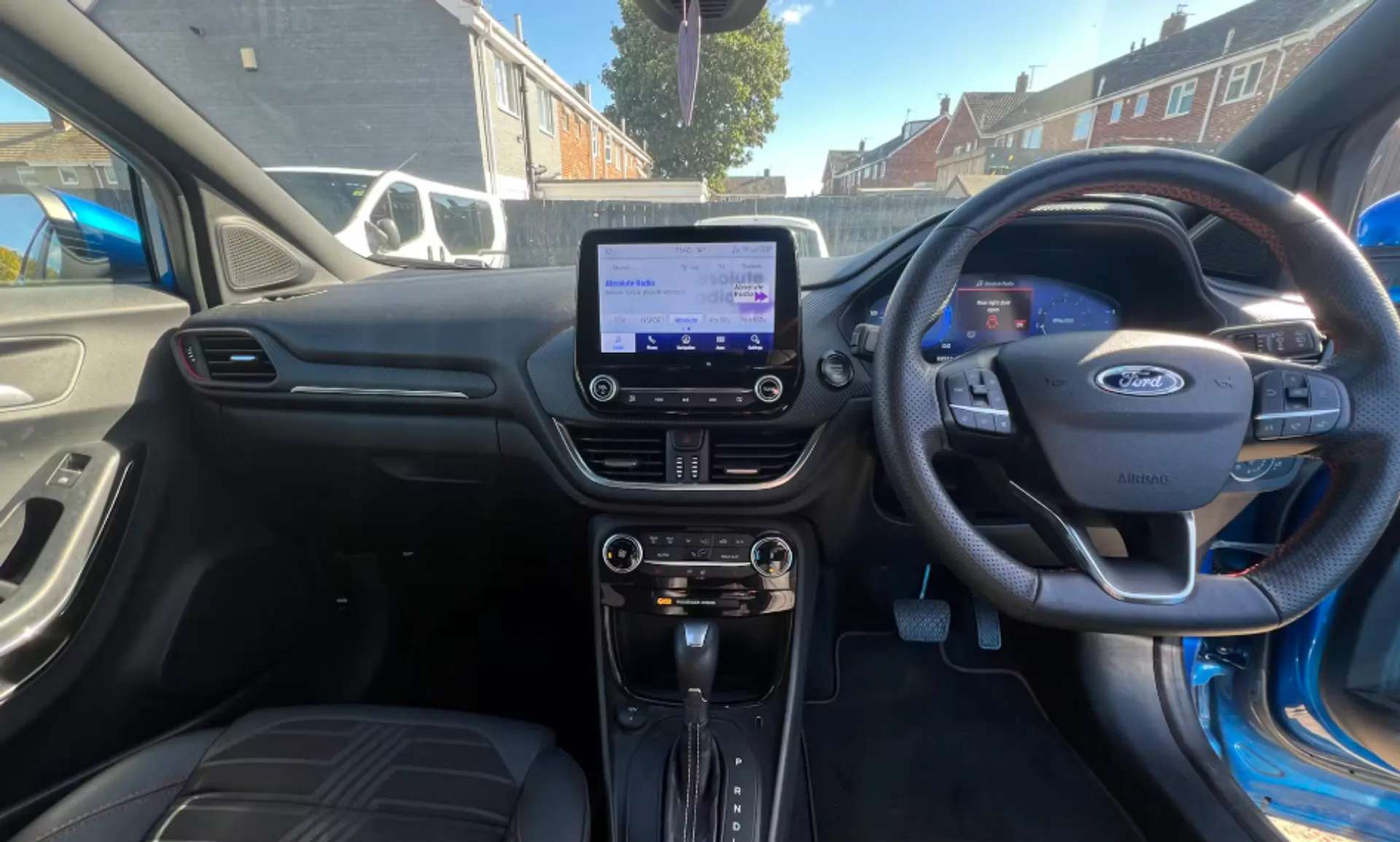 2023 FORD PUMA 2023 FORD PUMA