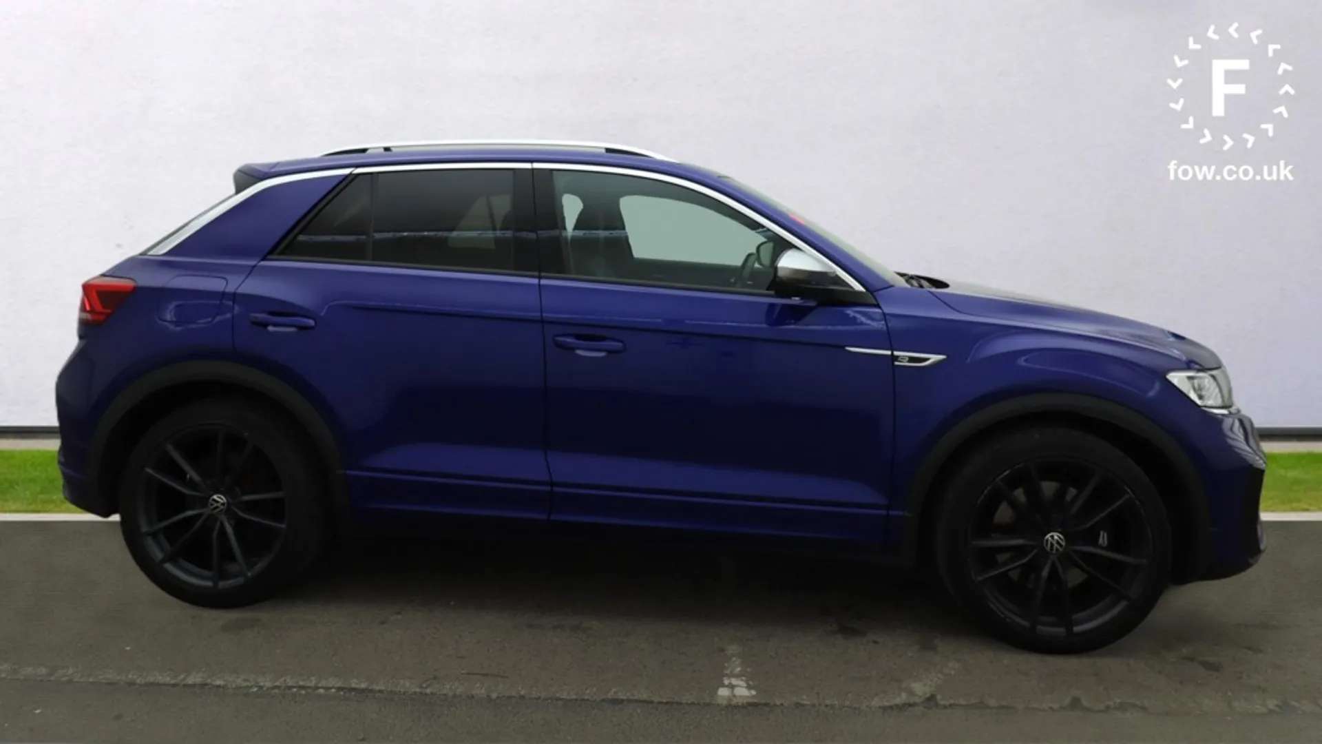 2020 VOLKSWAGEN T-ROC 2020 VOLKSWAGEN T-ROC