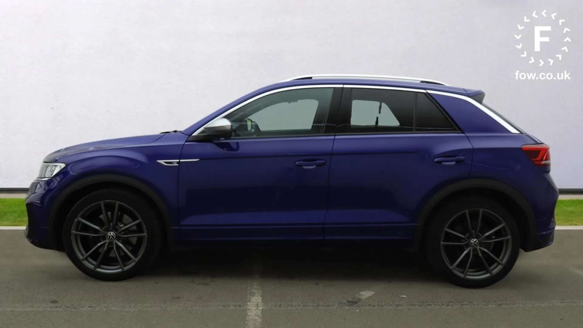 2020 VOLKSWAGEN T-ROC 2020 VOLKSWAGEN T-ROC