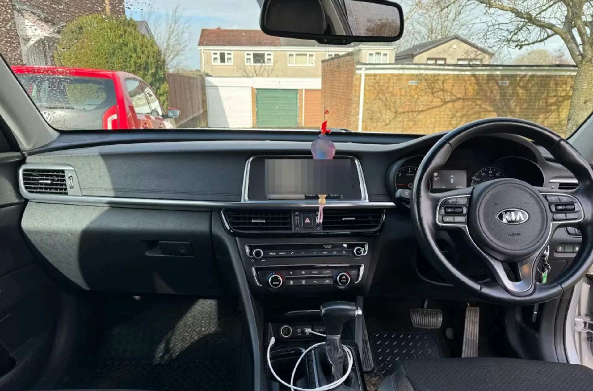 2018 KIA OPTIMA 2018 KIA OPTIMA