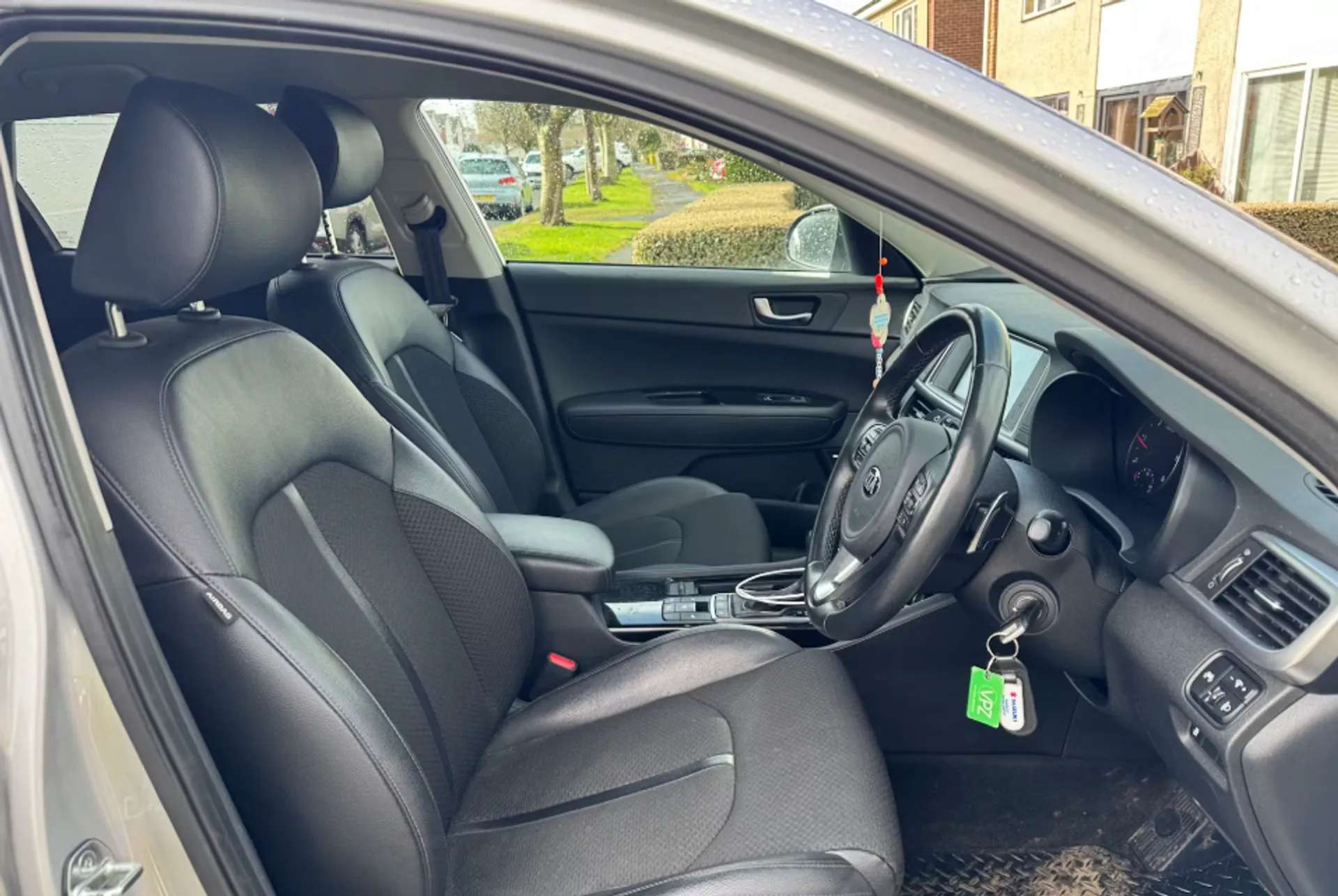 2018 KIA OPTIMA 2018 KIA OPTIMA