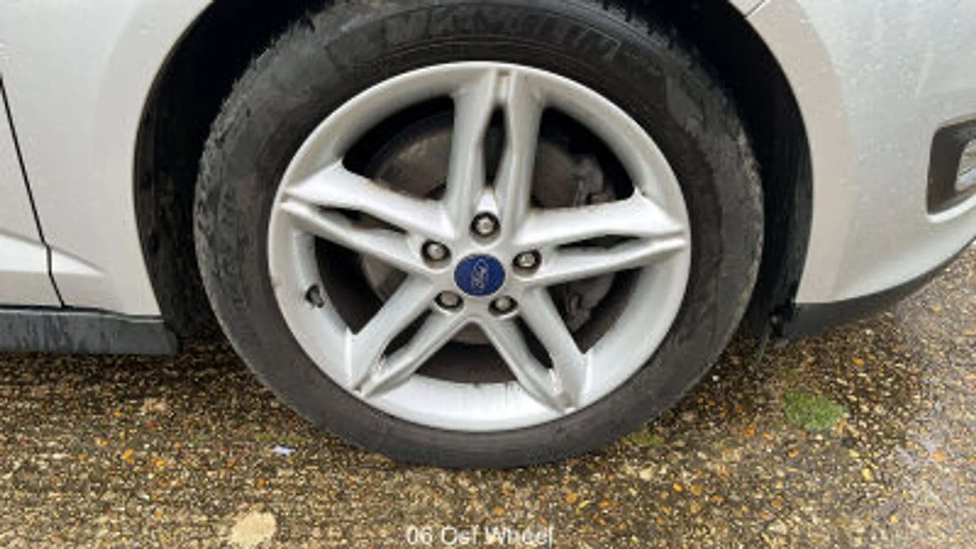 2018 FORD GRAND C-MAX 2018 FORD GRAND C-MAX