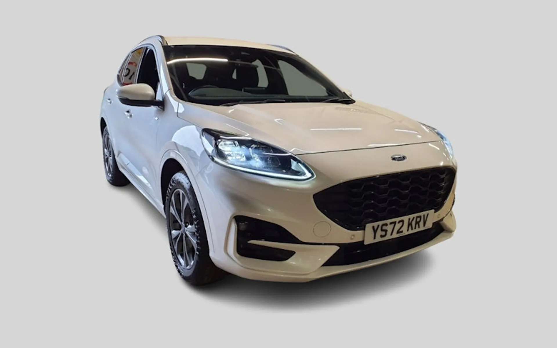 2023 FORD KUGA 2023 FORD KUGA