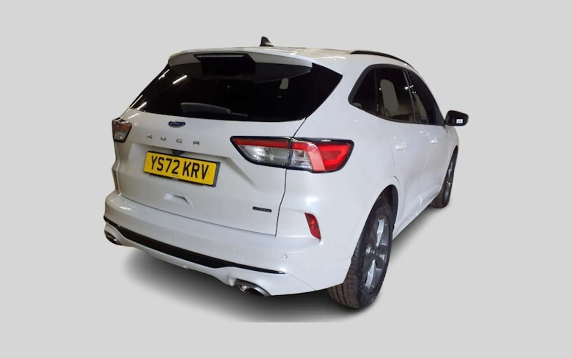 2023 FORD KUGA 2023 FORD KUGA