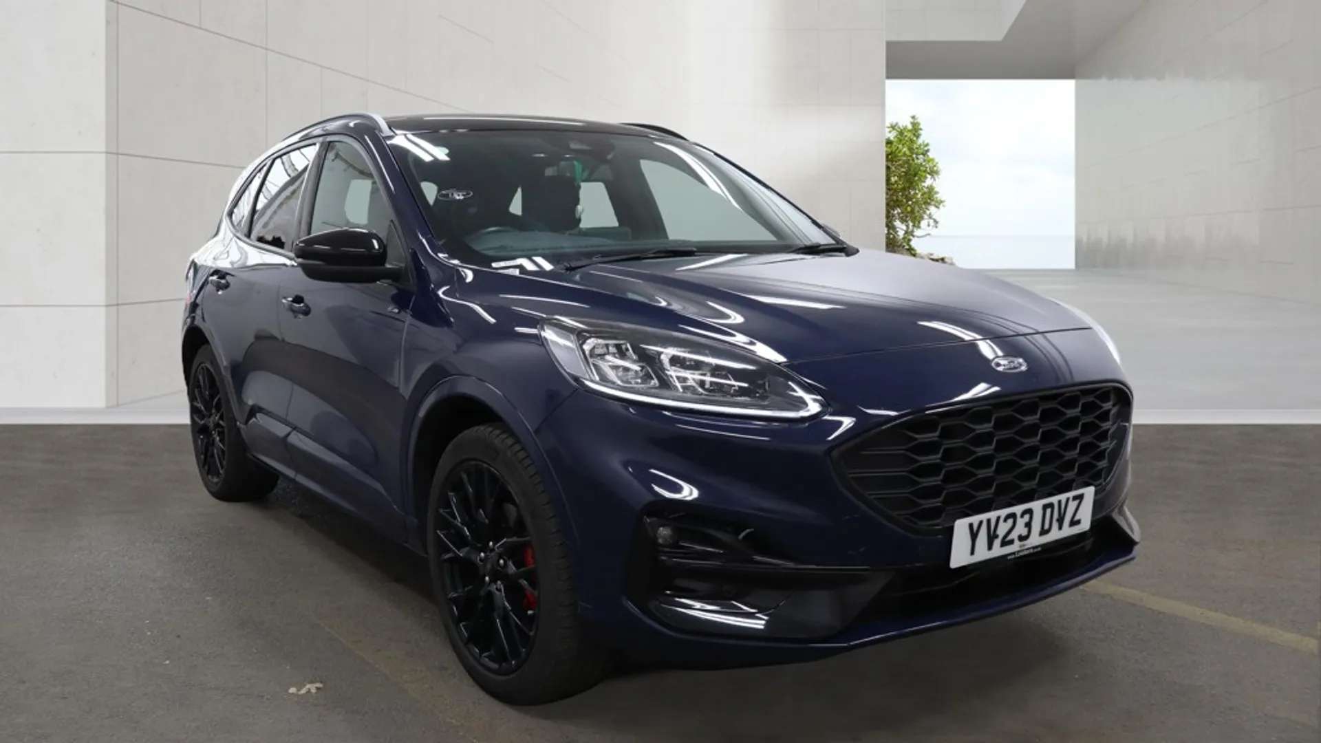 2023 FORD KUGA 2023 FORD KUGA