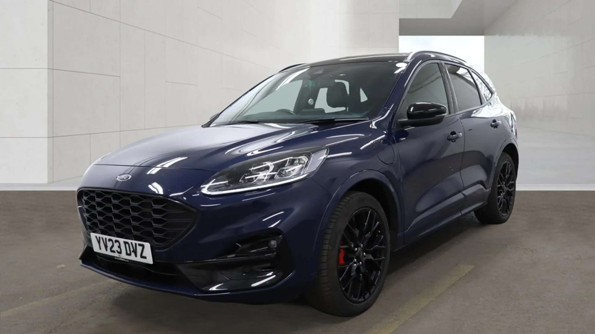 2023 FORD KUGA 2023 FORD KUGA