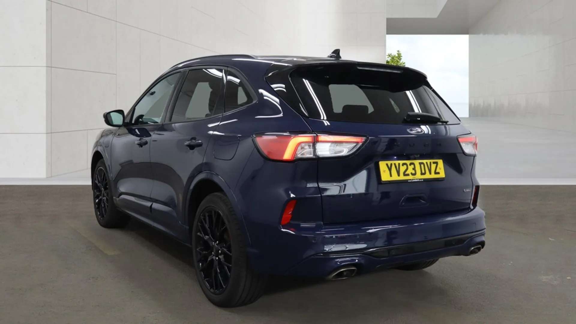 2023 FORD KUGA 2023 FORD KUGA