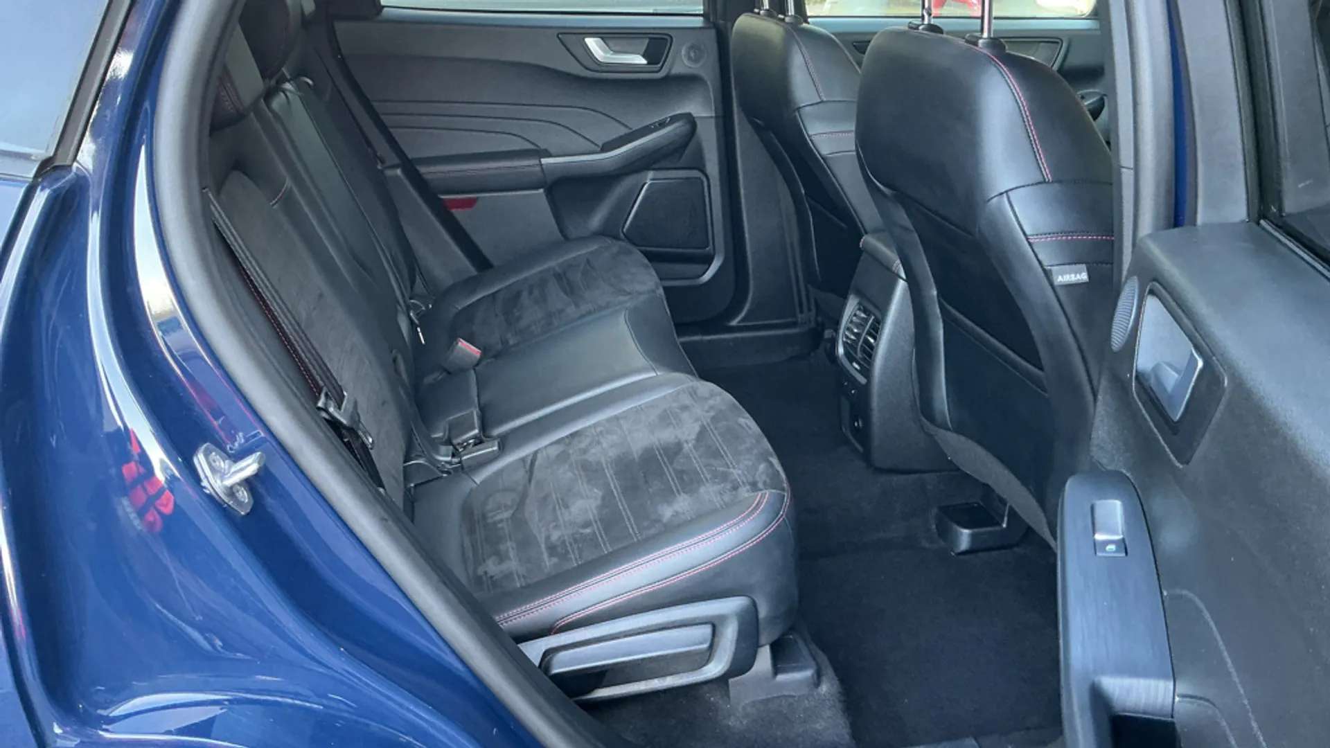 2023 FORD KUGA 2023 FORD KUGA