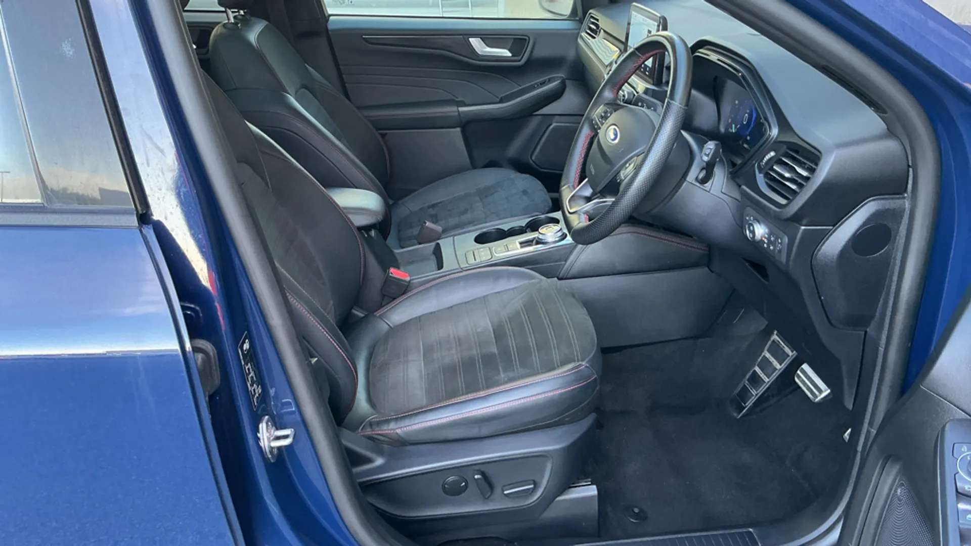 2023 FORD KUGA 2023 FORD KUGA