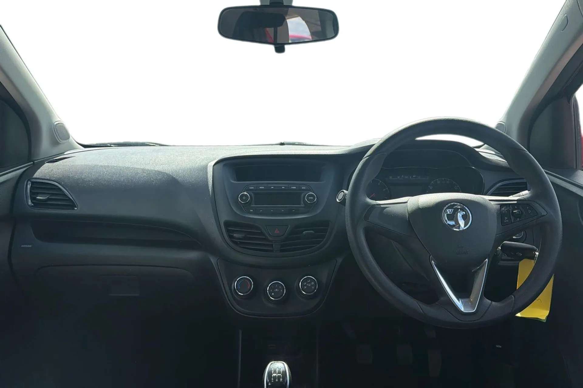2019 VAUXHALL VIVA 2019 VAUXHALL VIVA