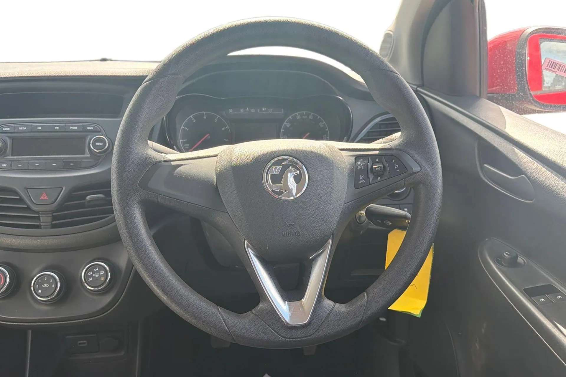 2019 VAUXHALL VIVA 2019 VAUXHALL VIVA