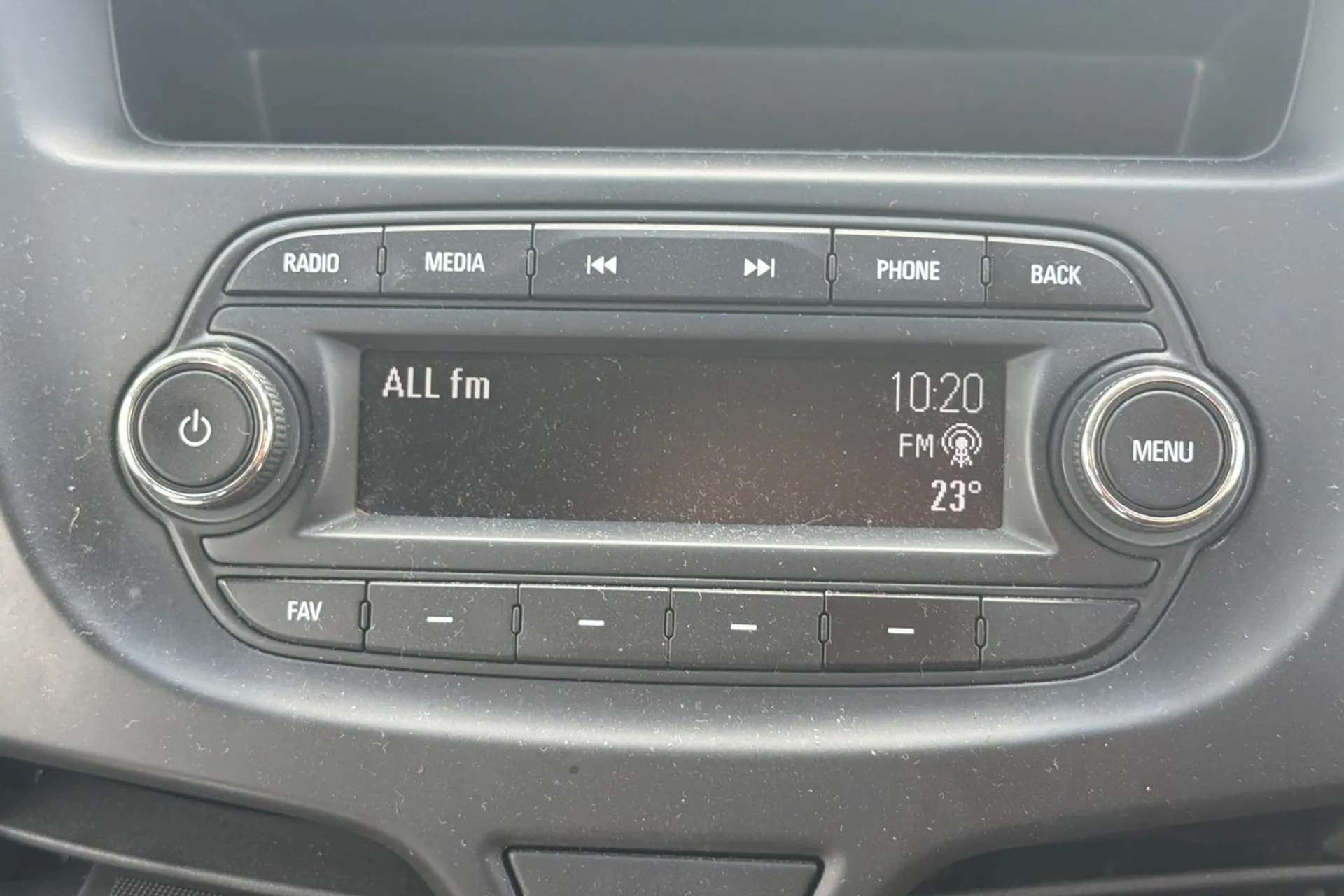 2019 VAUXHALL VIVA 2019 VAUXHALL VIVA