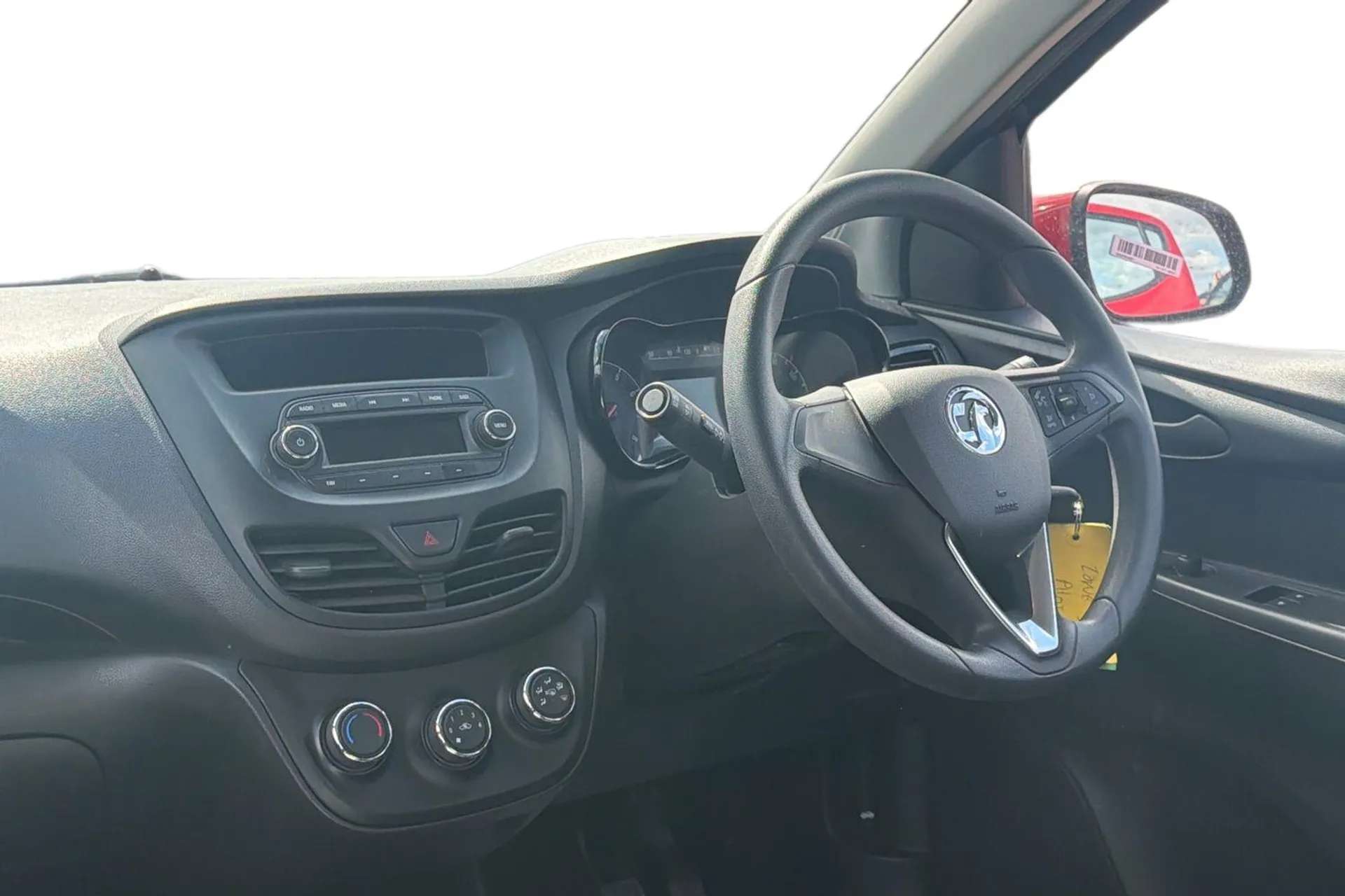 2019 VAUXHALL VIVA 2019 VAUXHALL VIVA