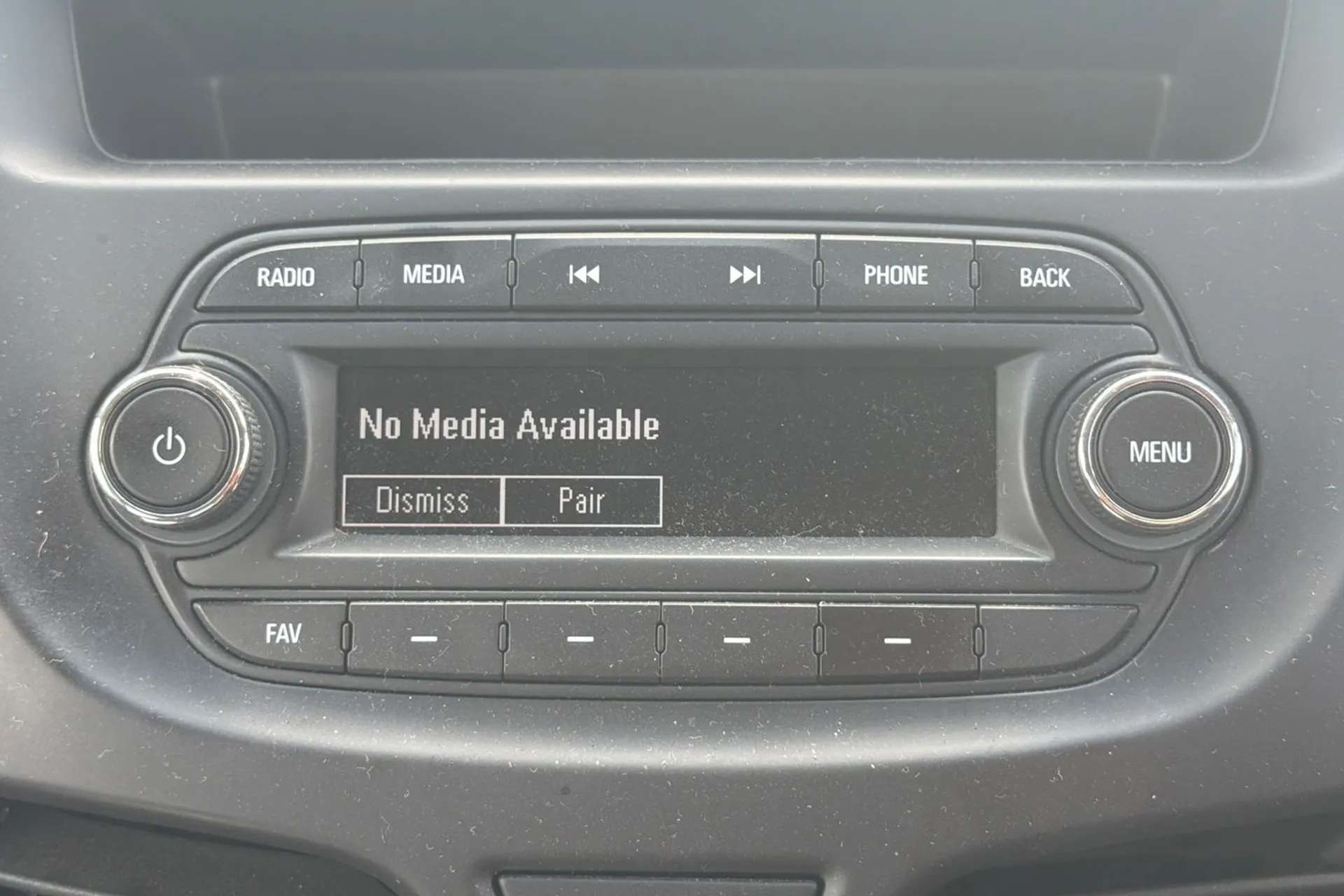 2019 VAUXHALL VIVA 2019 VAUXHALL VIVA