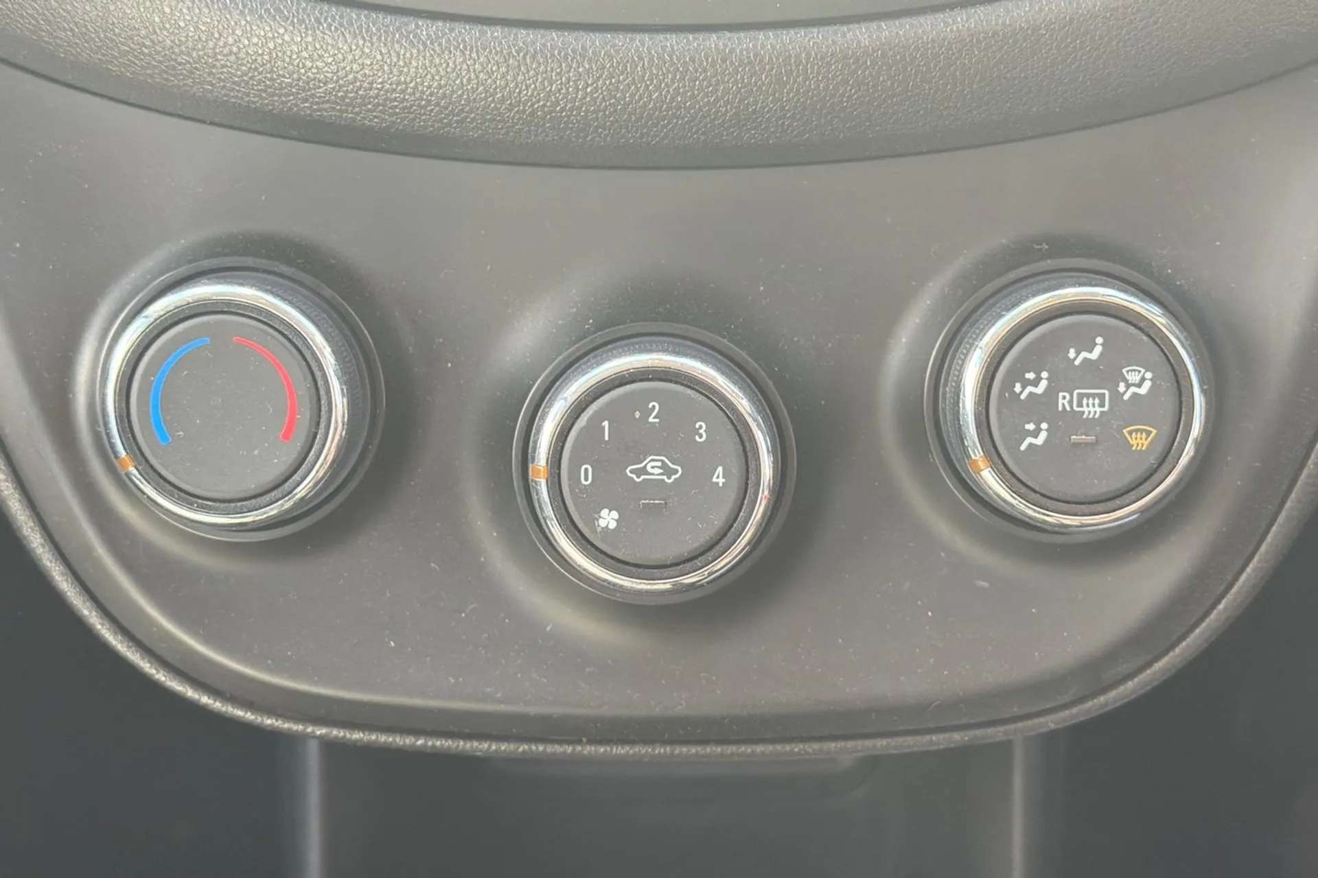 2019 VAUXHALL VIVA 2019 VAUXHALL VIVA