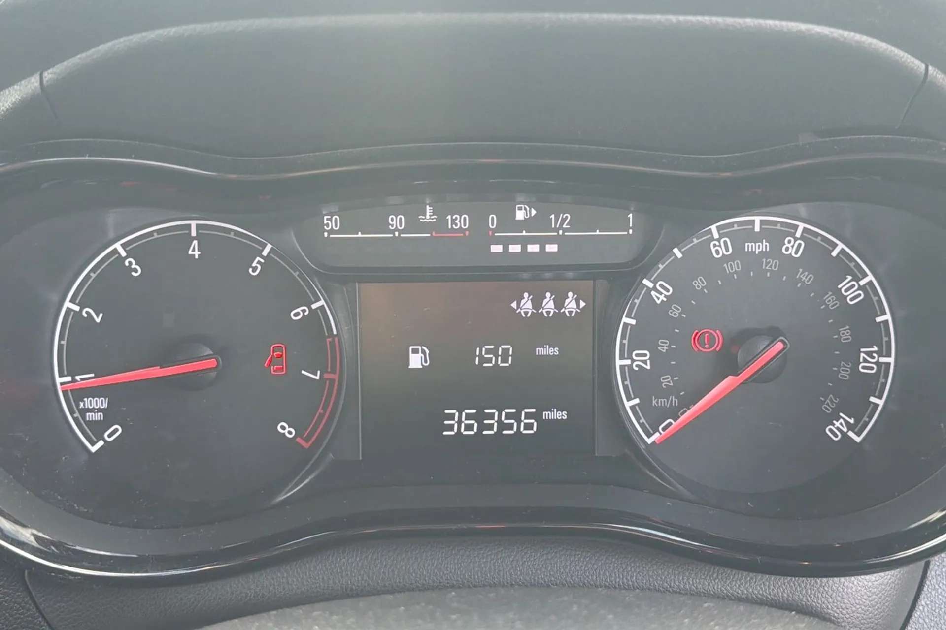 2019 VAUXHALL VIVA 2019 VAUXHALL VIVA
