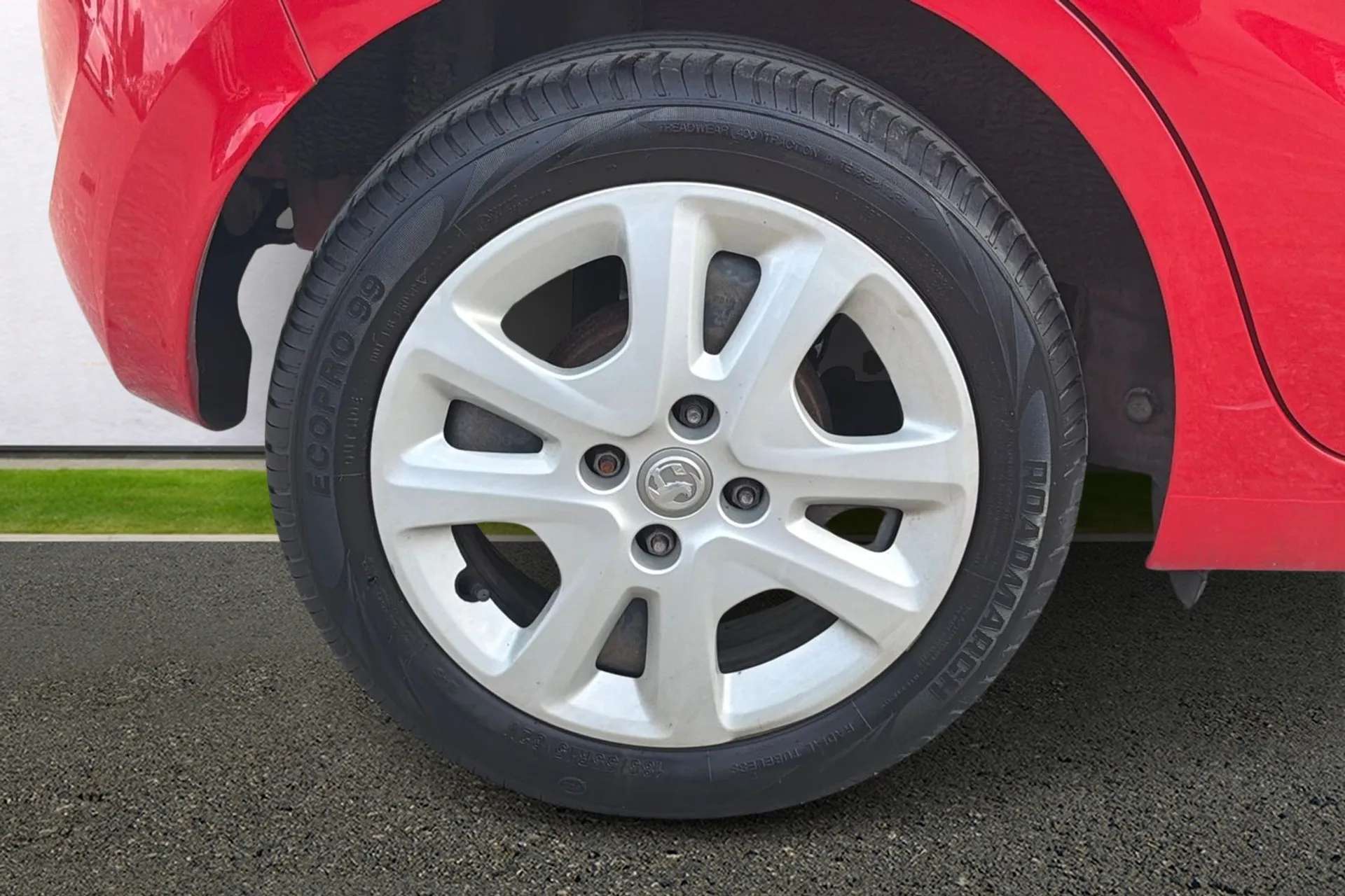 2019 VAUXHALL VIVA 2019 VAUXHALL VIVA