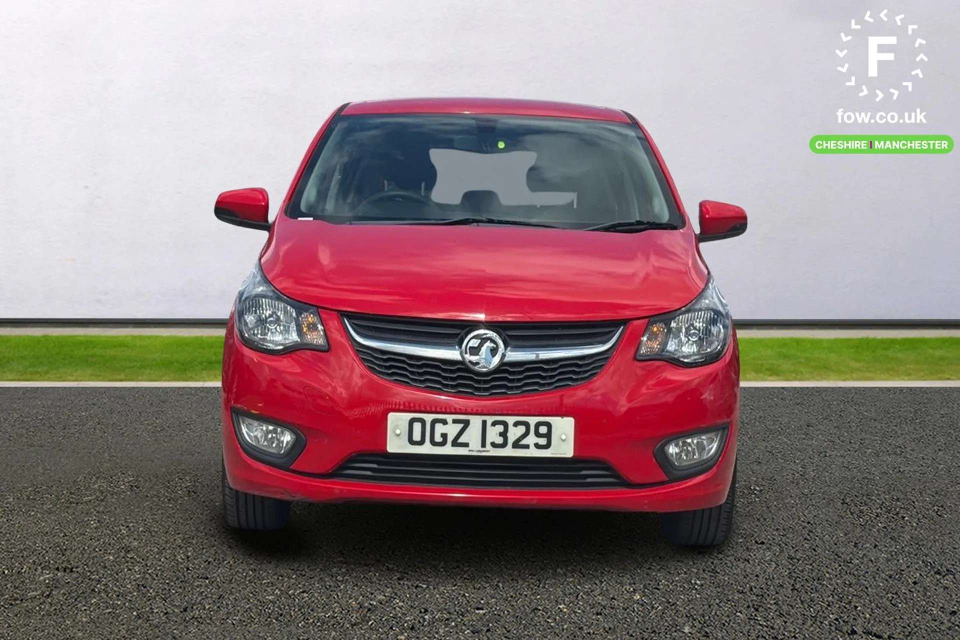 2019 VAUXHALL VIVA 2019 VAUXHALL VIVA