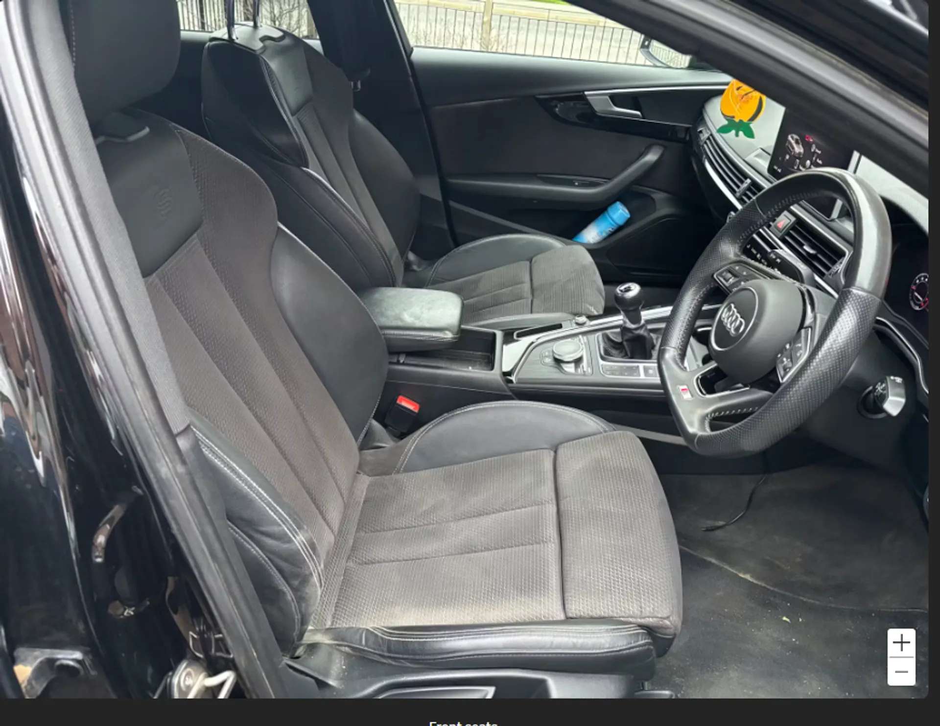 2018 AUDI A4 2018 AUDI A4