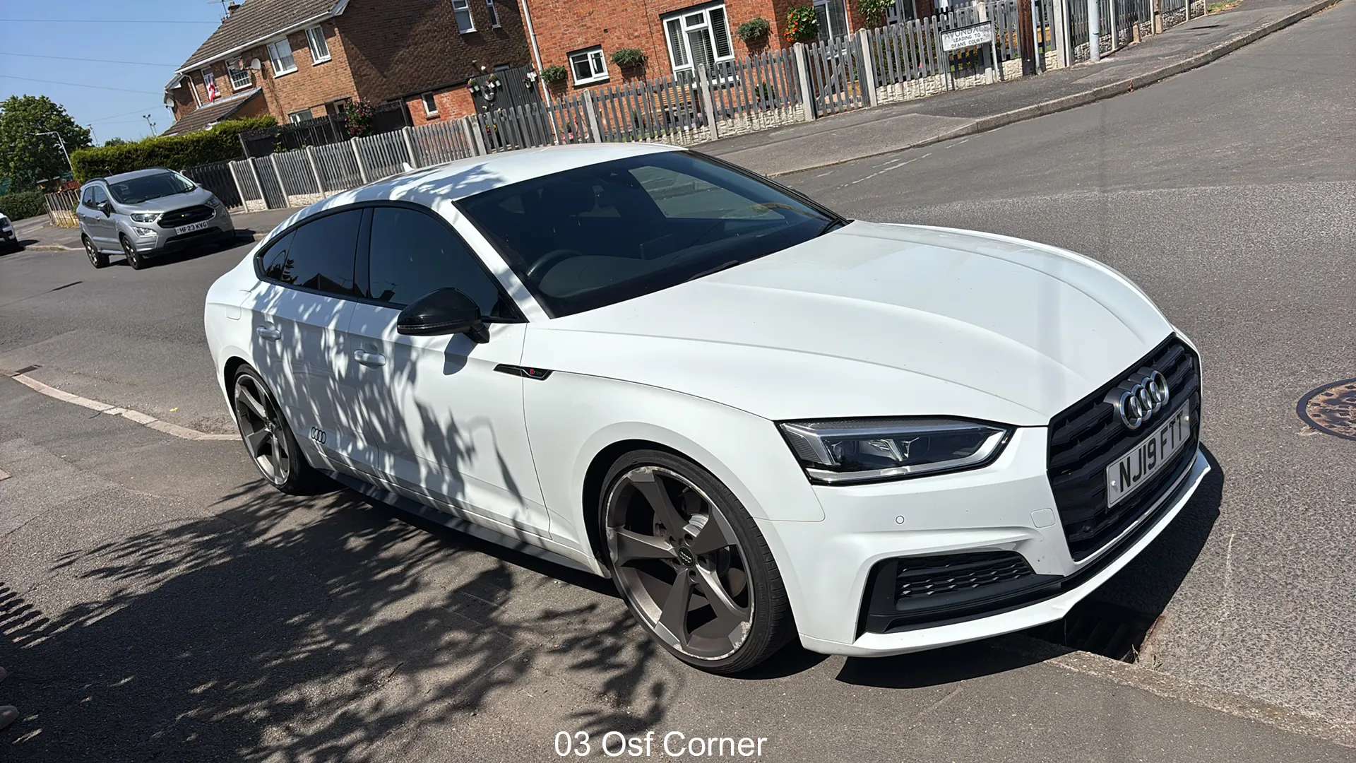 2019 AUDI A5 2019 AUDI A5