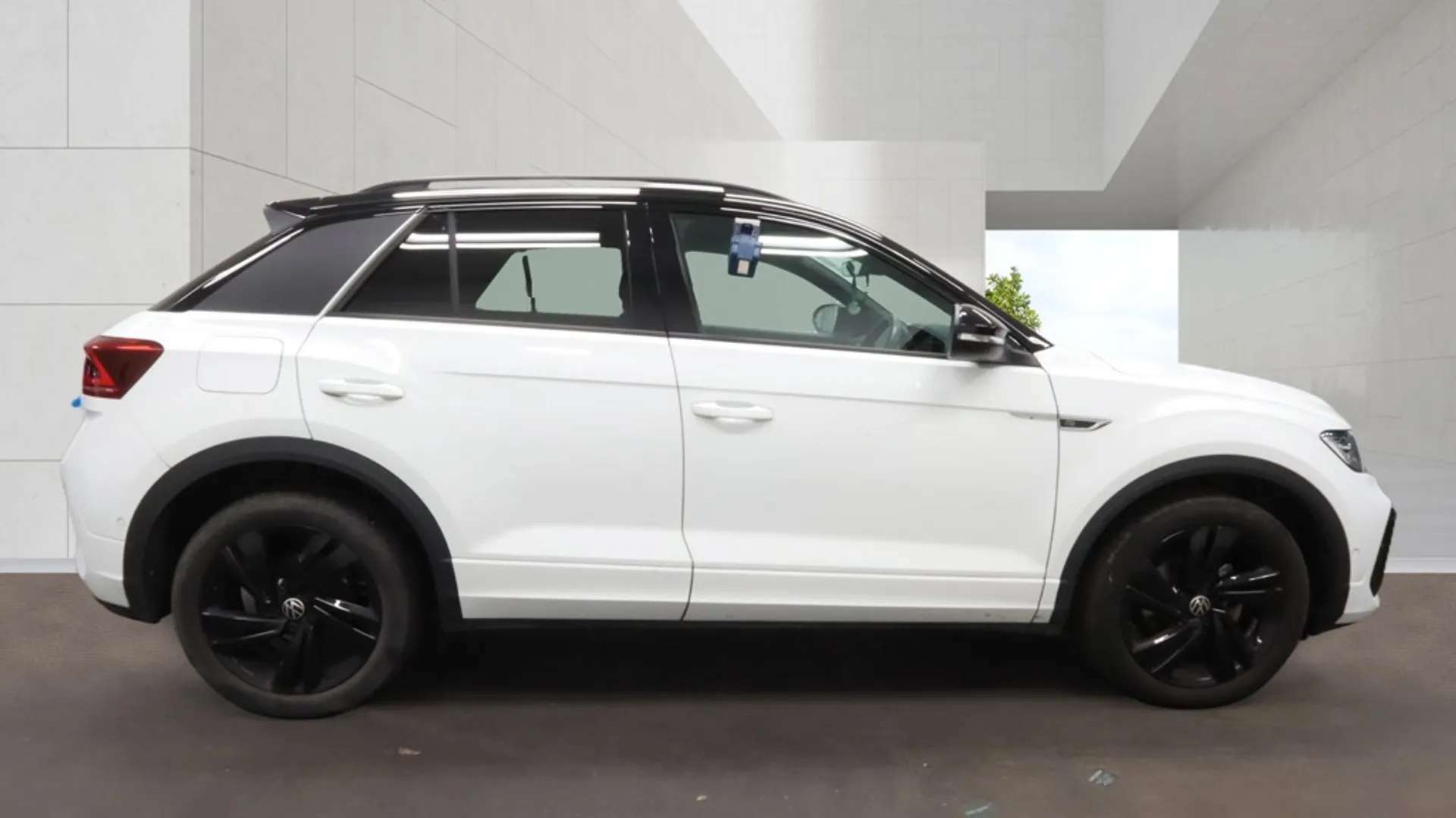 2025 VOLKSWAGEN T-ROC 2025 VOLKSWAGEN T-ROC