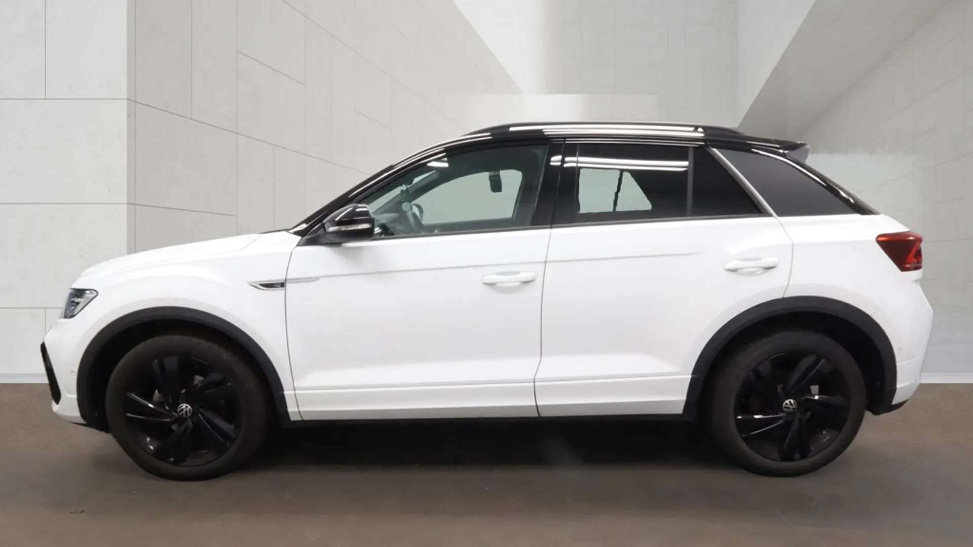 2025 VOLKSWAGEN T-ROC 2025 VOLKSWAGEN T-ROC