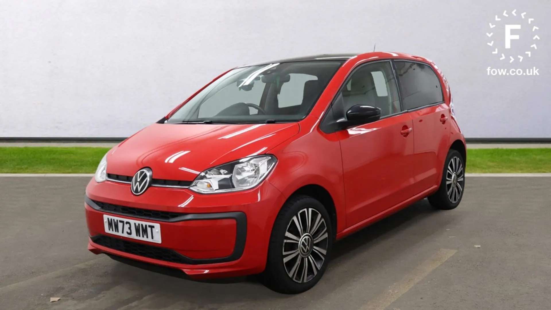 2023 VOLKSWAGEN UP 2023 VOLKSWAGEN UP